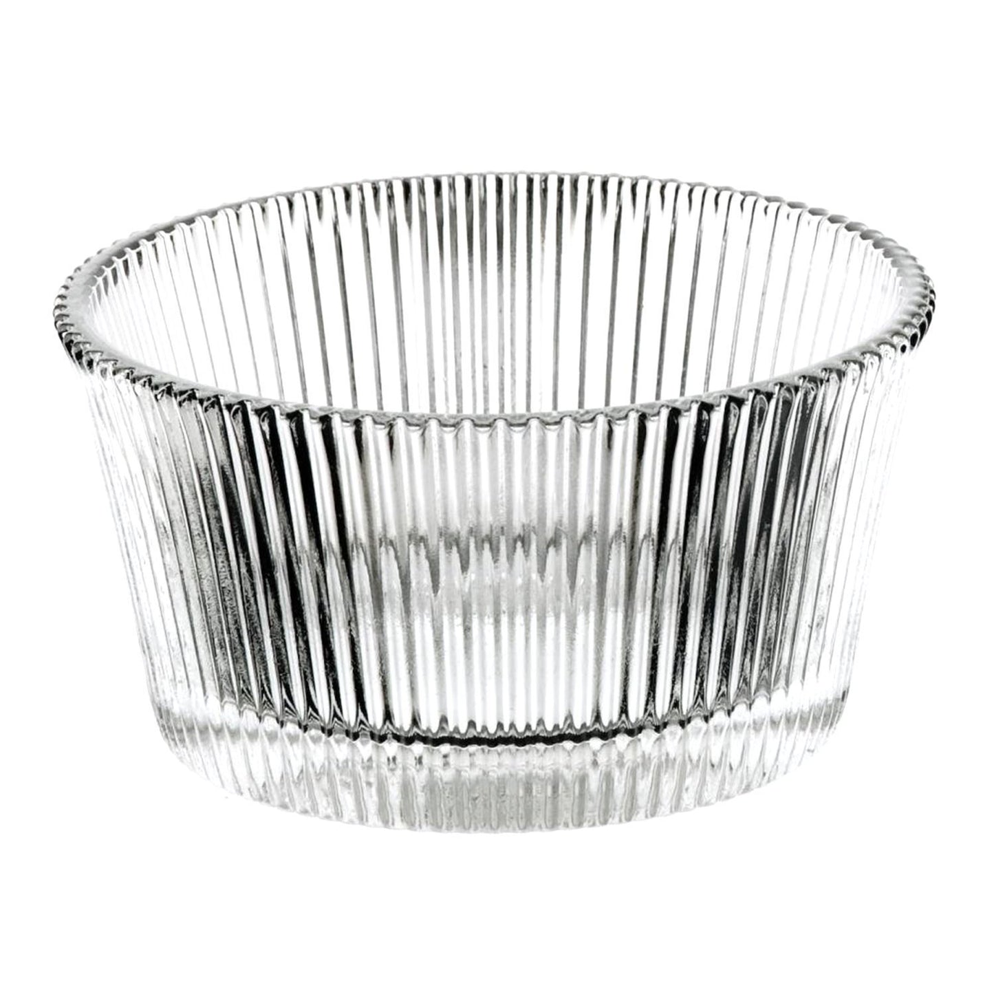 La Rochere Sweet Glass Cup Set - Clear, 50 Ml - 626101