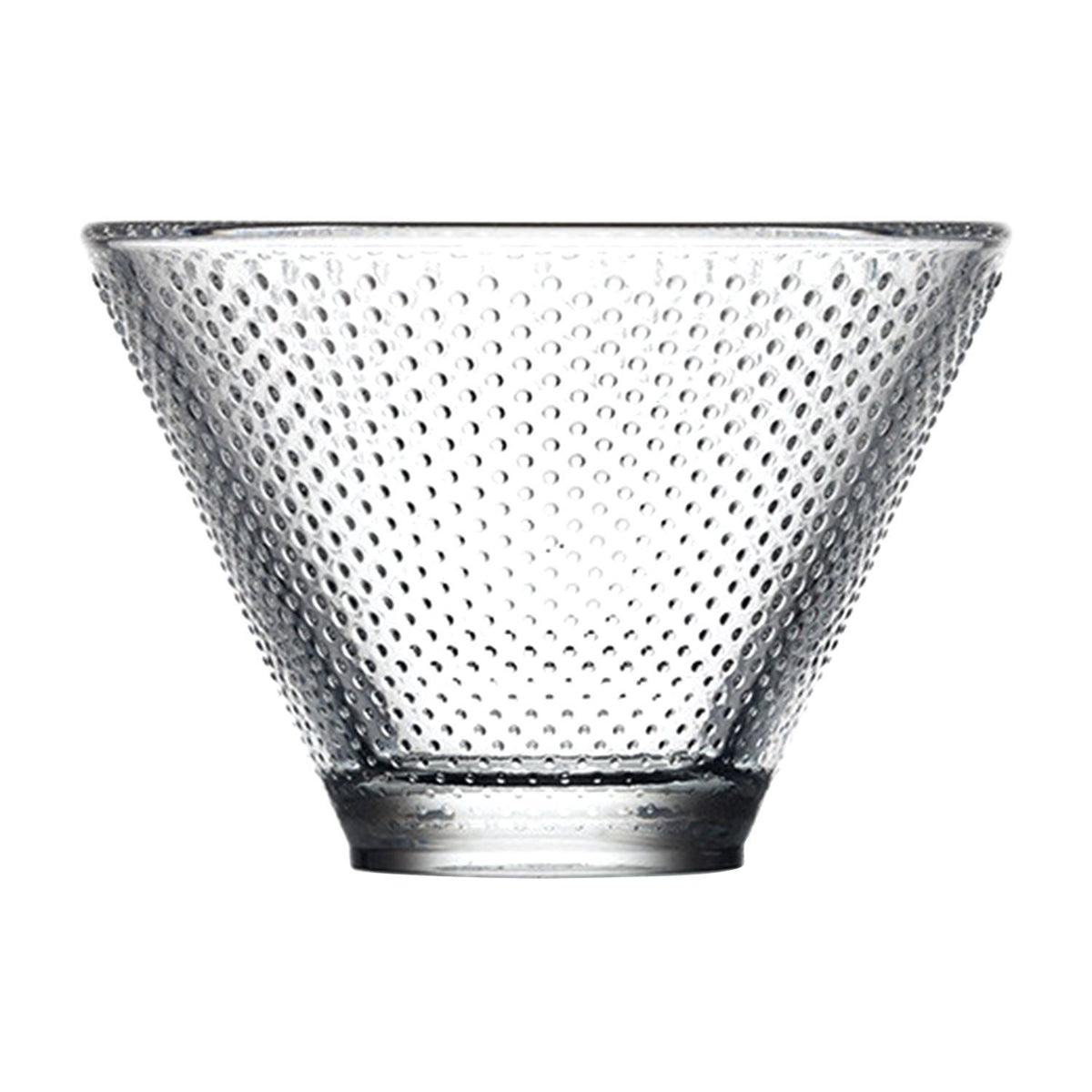La Rochere Mini Dot Fruit Cup - Clear - 631801