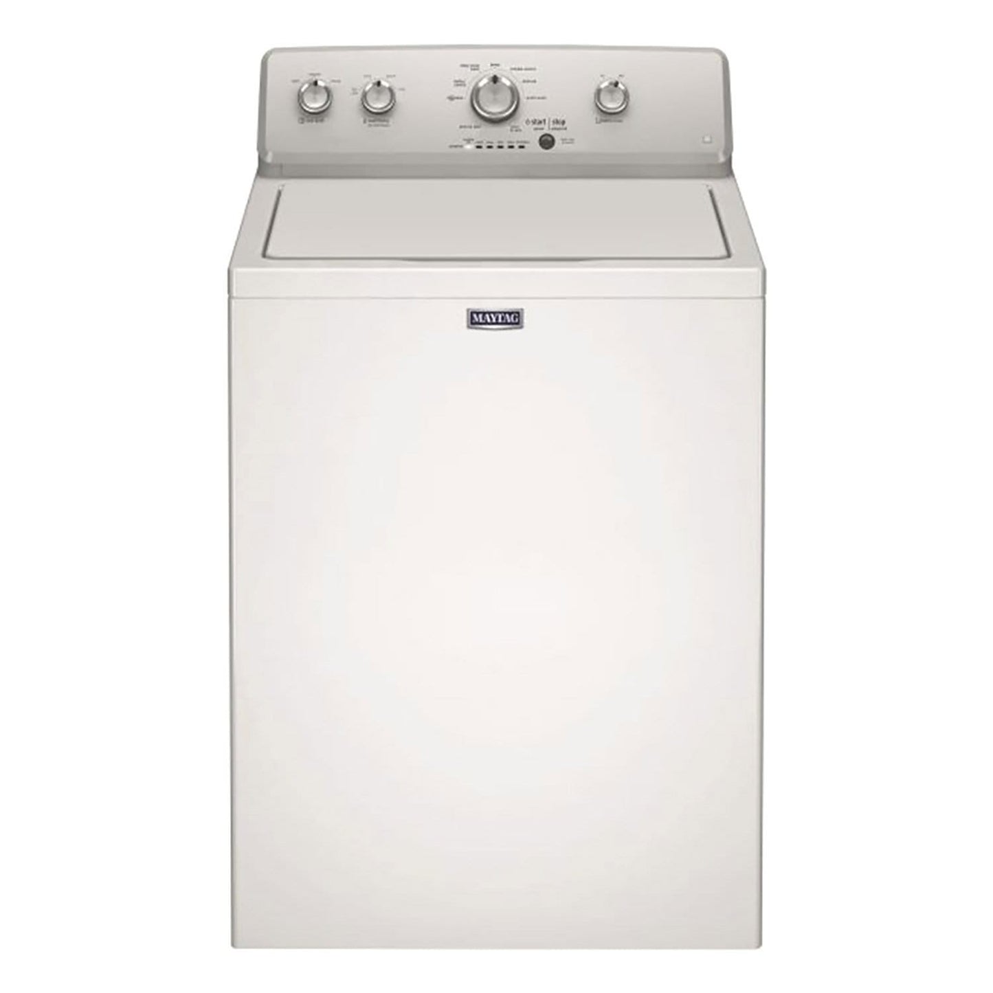 Maytag Top Loading Washing Machine - White - 3LMVWC315FW - Jashanmal Home