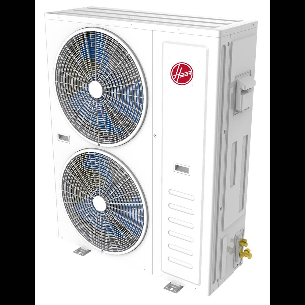 Hovr 3.0 T Floor Standing Ac Rotary -36000 Btu