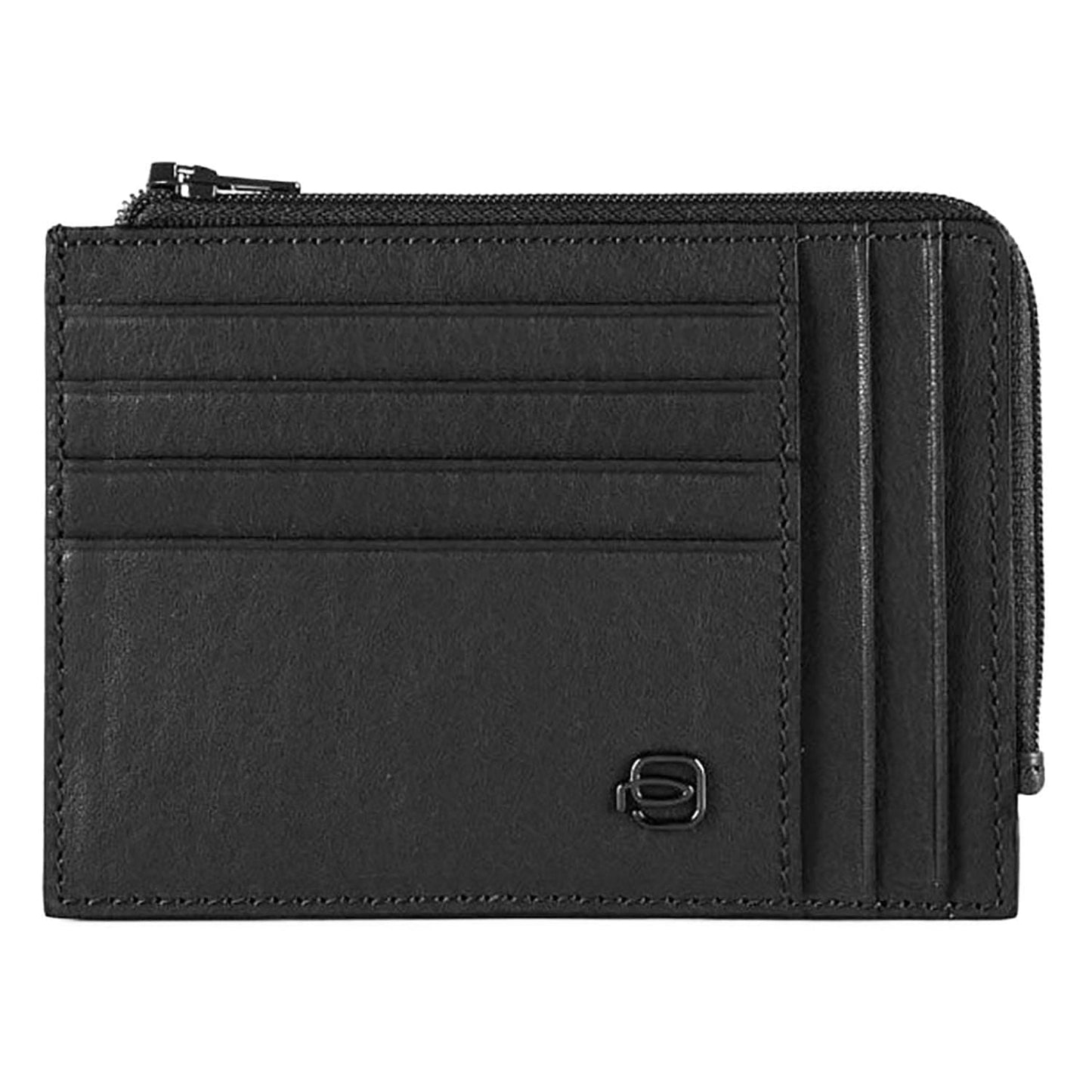 PIQUADRO BLACK SQUARE