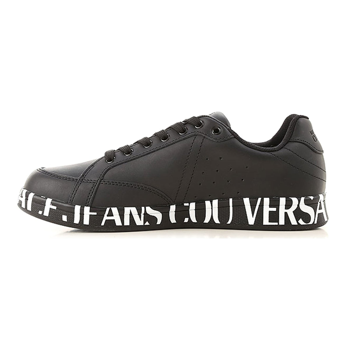 Versace Jeans Sneakers - Black - E0Yubsb771247899 899