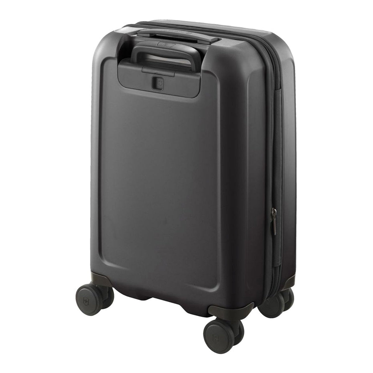 Victorinox Connex Frequent Flyer Hardside Carry-On Luggage - Black - 605663 - Jashanmal Home