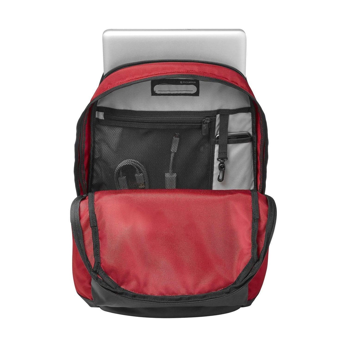 Victorinox Altmont Original 17 inch Laptop Backpack Red - 606744