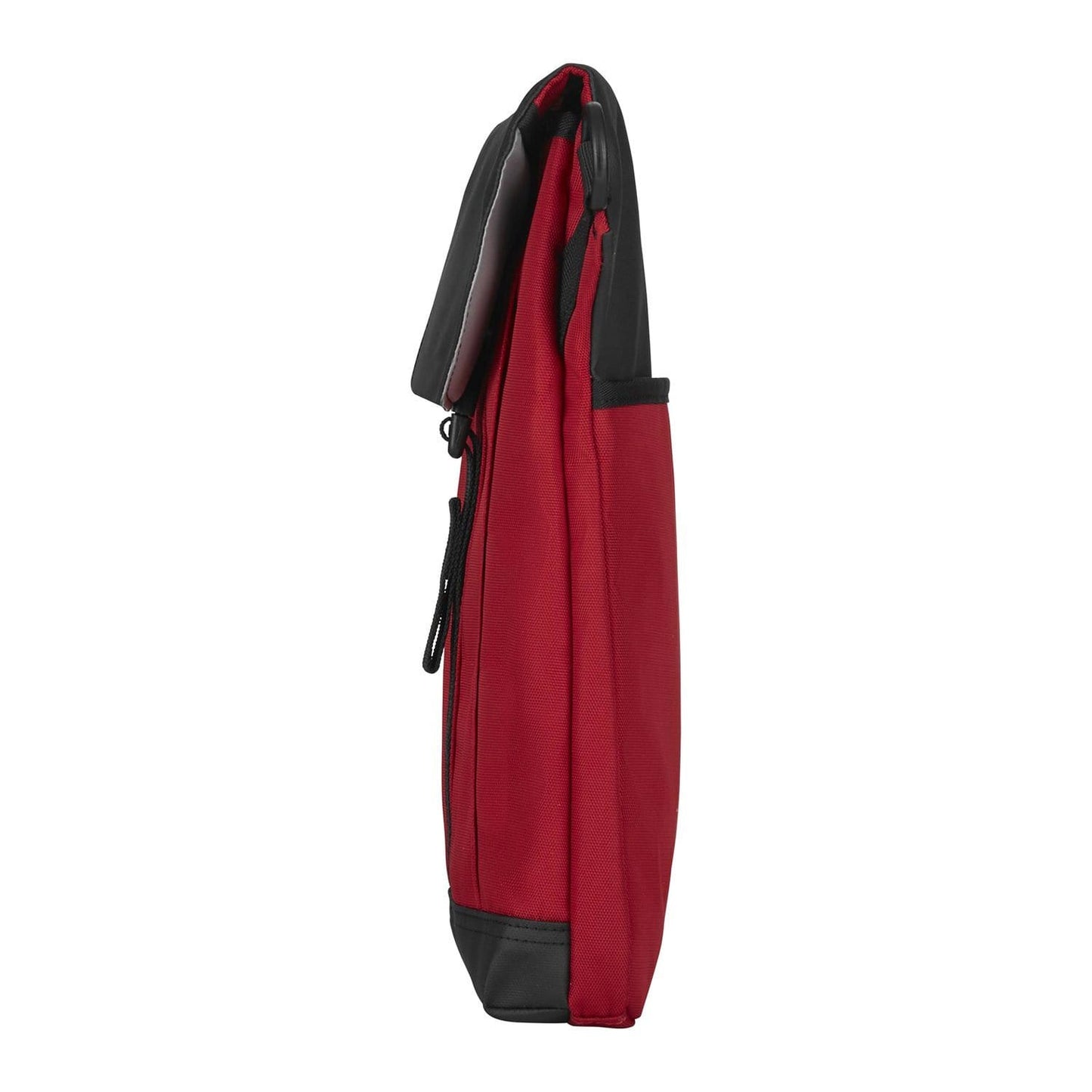 Victorinox Altmont Original Flapover Digital 11.8 Inch Bag Red - 606753