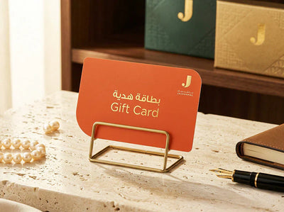 Jashanmal Luxury Gift Cards: A Premium Gifting Solution for Today’s Workforce