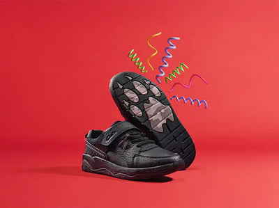 Clarks’ exclusive back-to-school collection arrives across UAE, Kuwait, and Bahrain