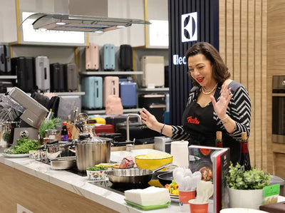 Final week Of Dubai Home Festival takes over Dubai’s malls