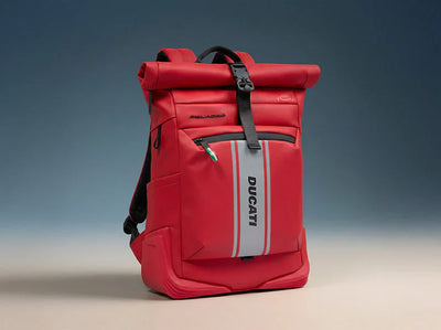 Jashanmal Group Launches Piquadro x Ducati Travel Collection in the UAE