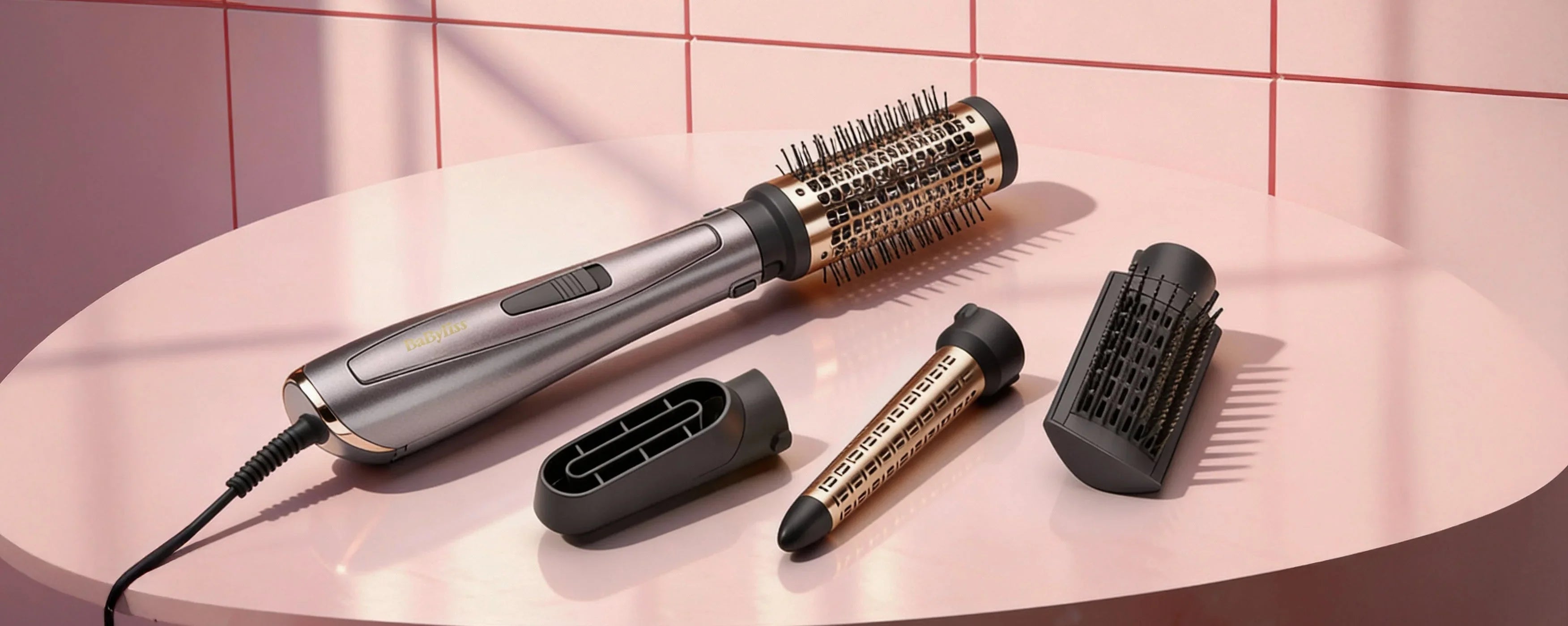 Babyliss Hair Stylers