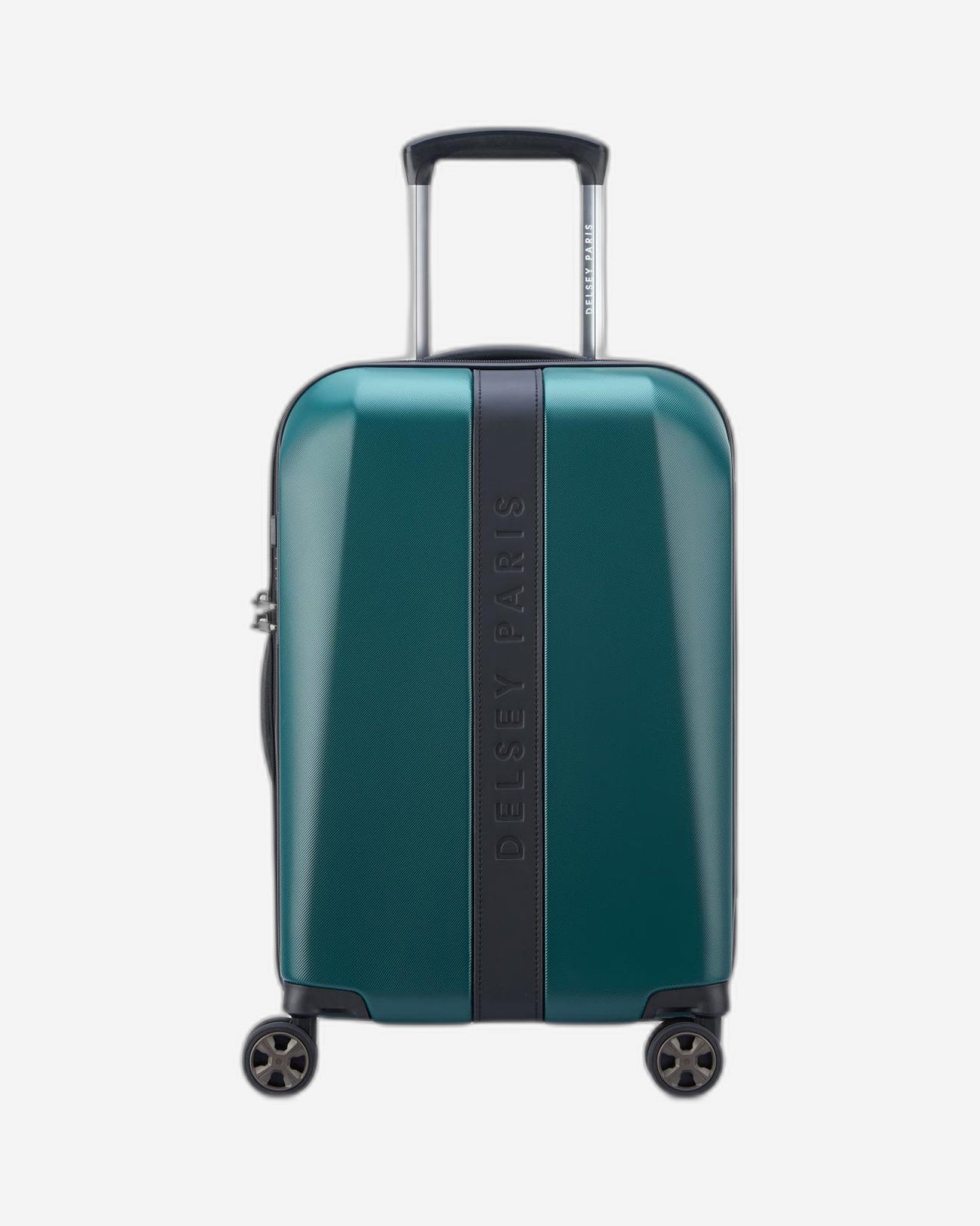 Delsey Paris Promenade Hard 2.0