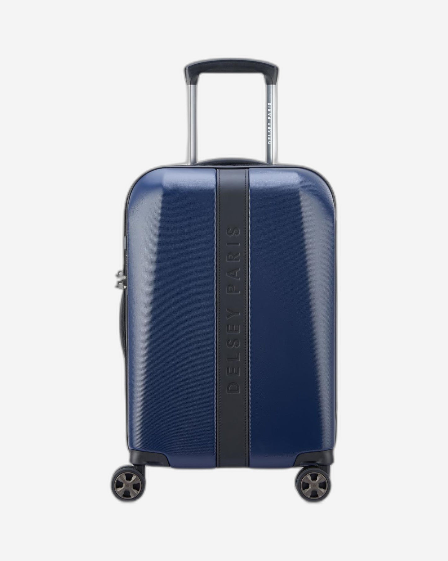 Delsey Paris Promenade Hard 2.0