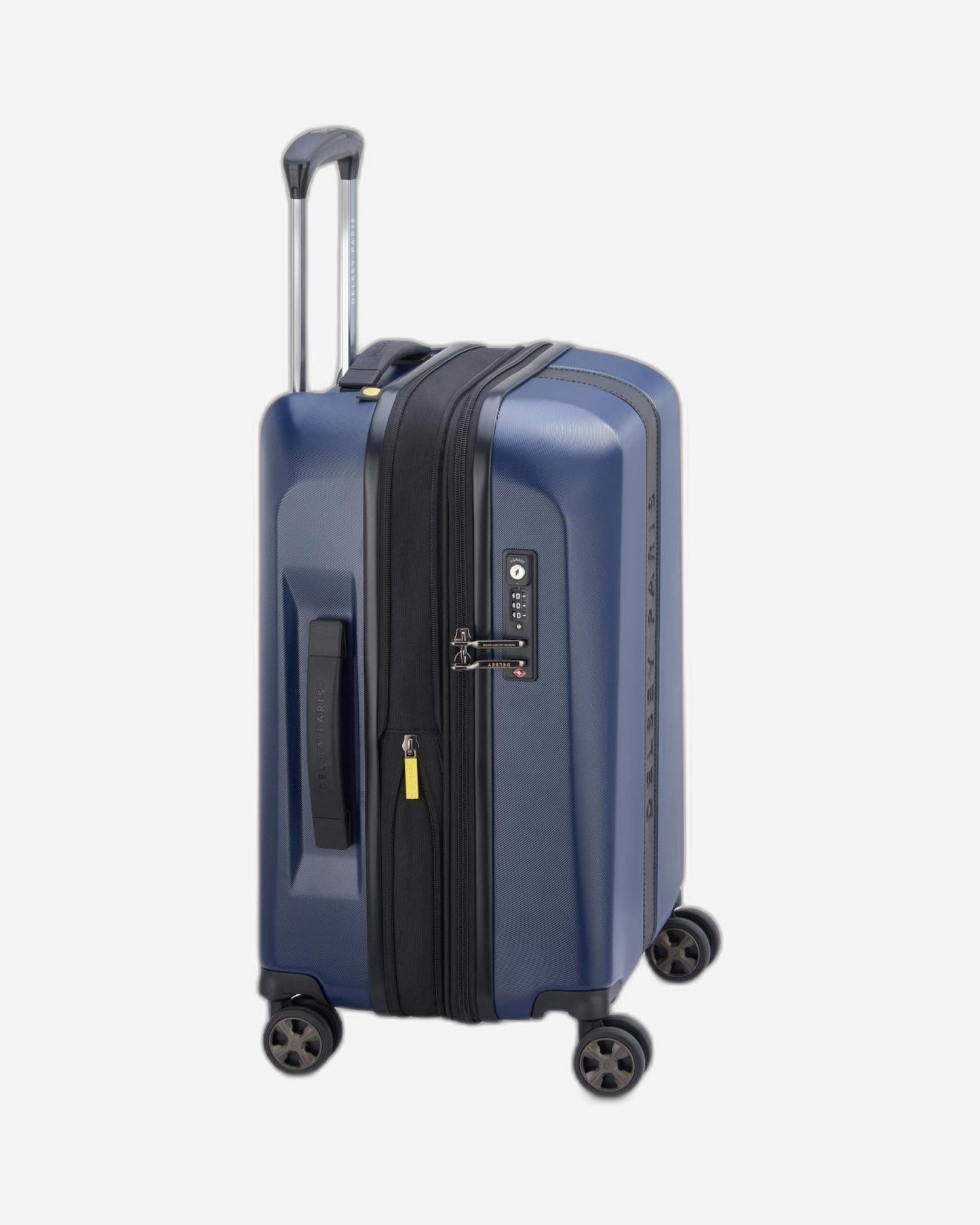 Delsey Paris Promenade Hard 2.0
