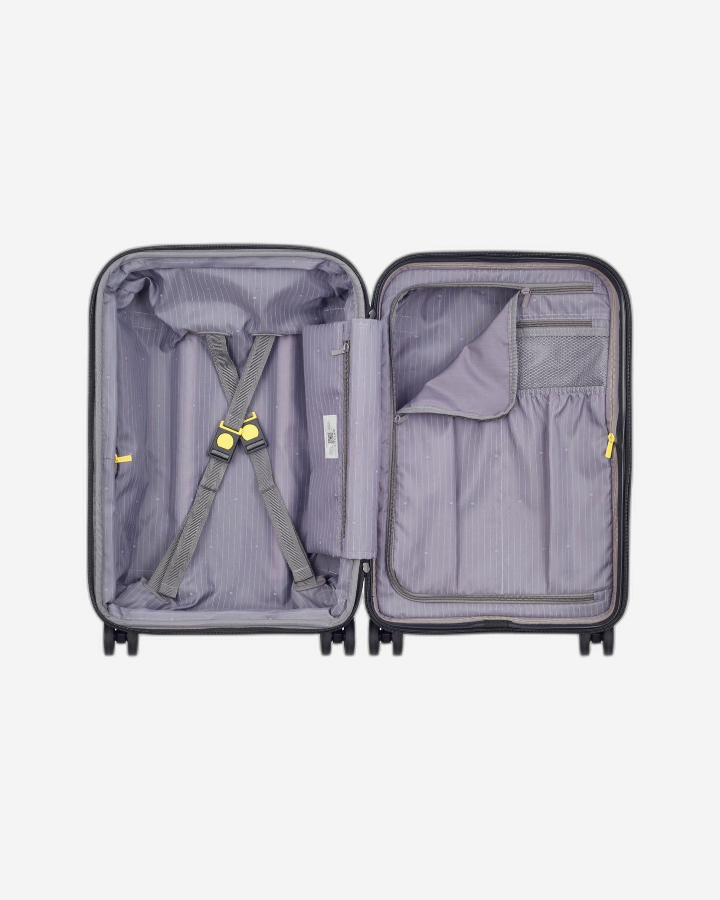 Delsey Paris Promenade Hard 2.0