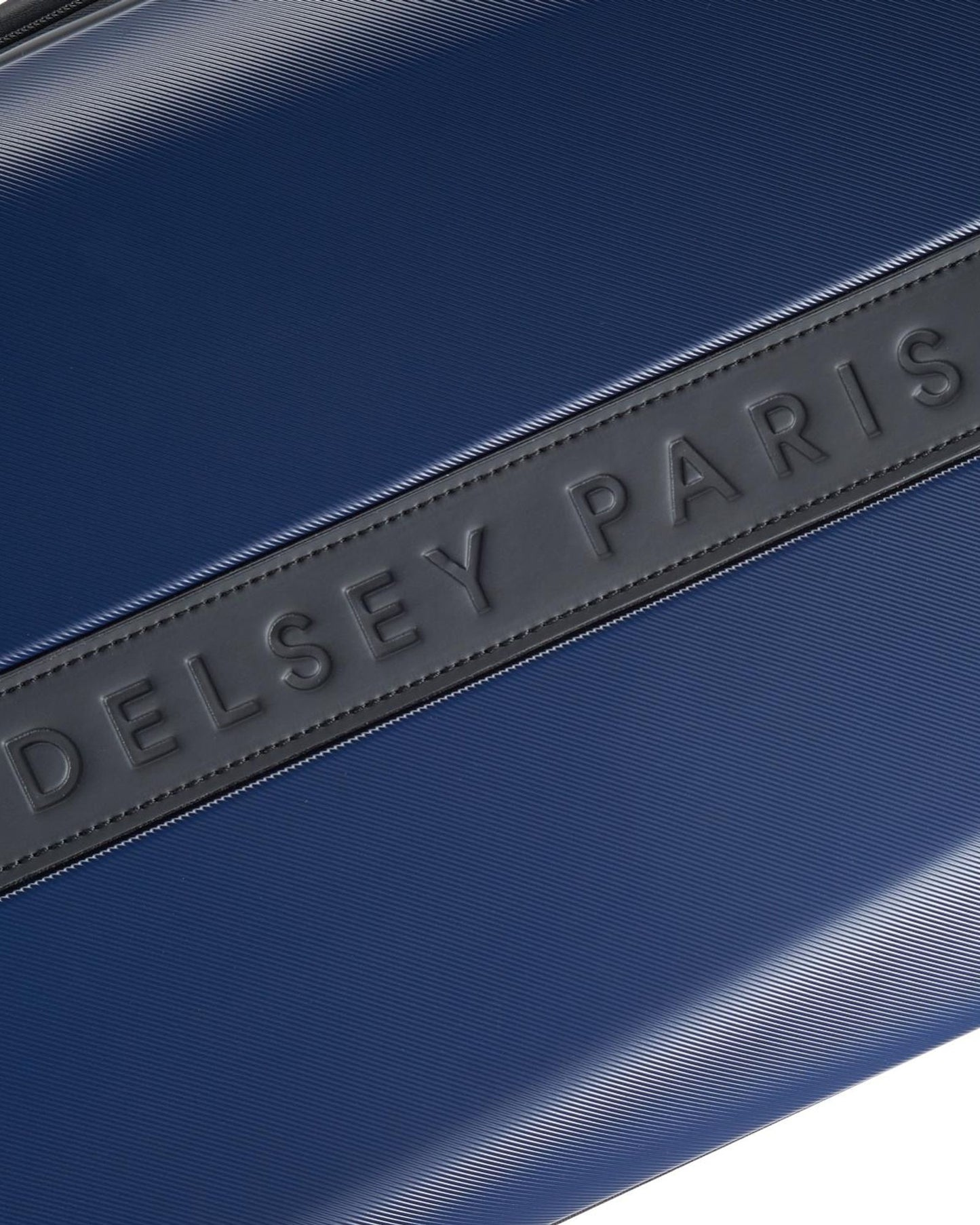 Delsey Paris Promenade Hard 2.0