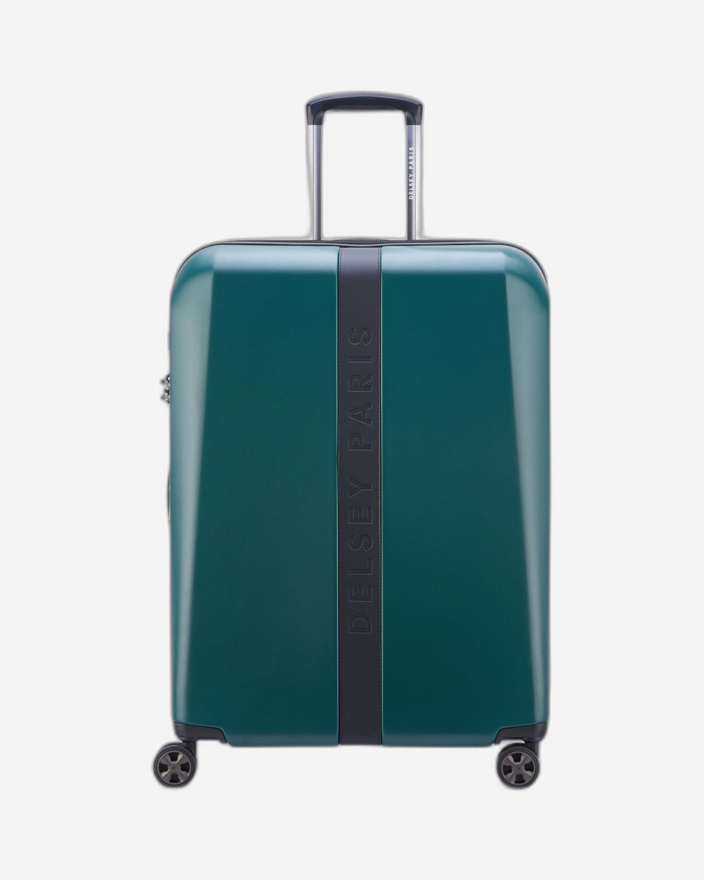 Delsey Paris Promenade Hard 2.0