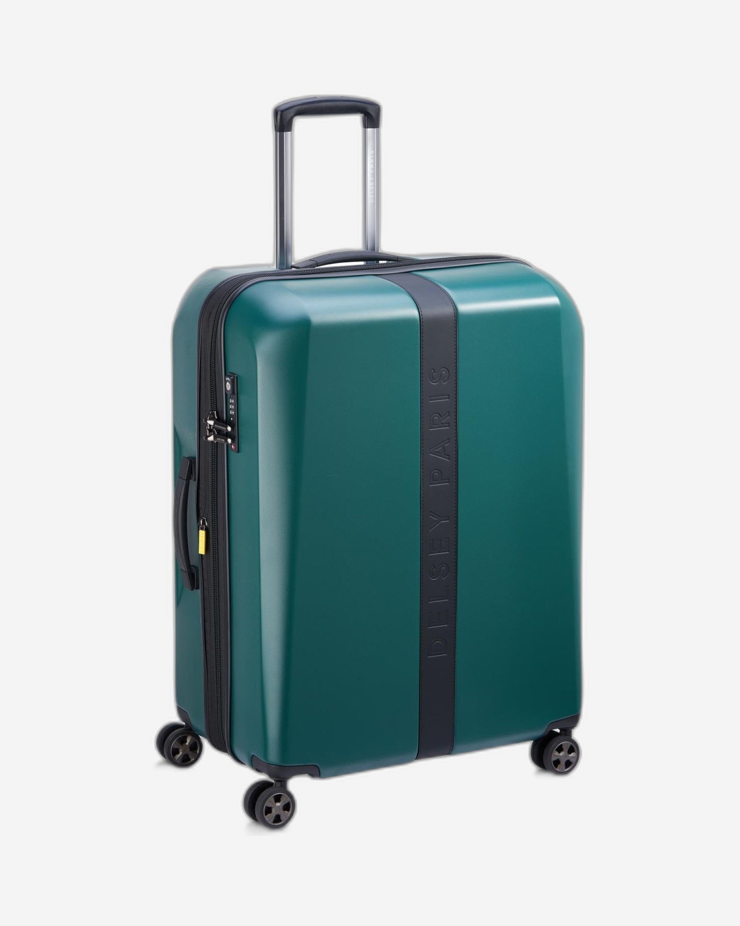 Delsey Paris Promenade Hard 2.0
