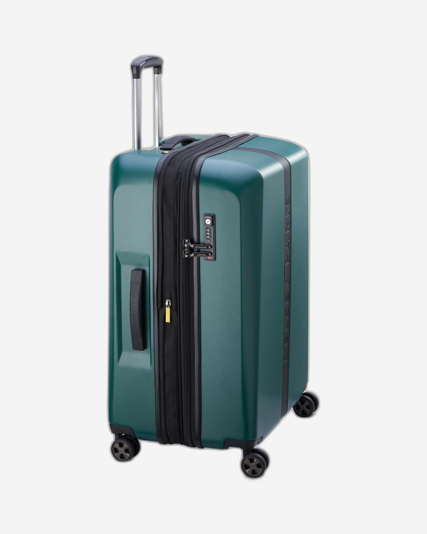 Delsey Paris Promenade Hard 2.0