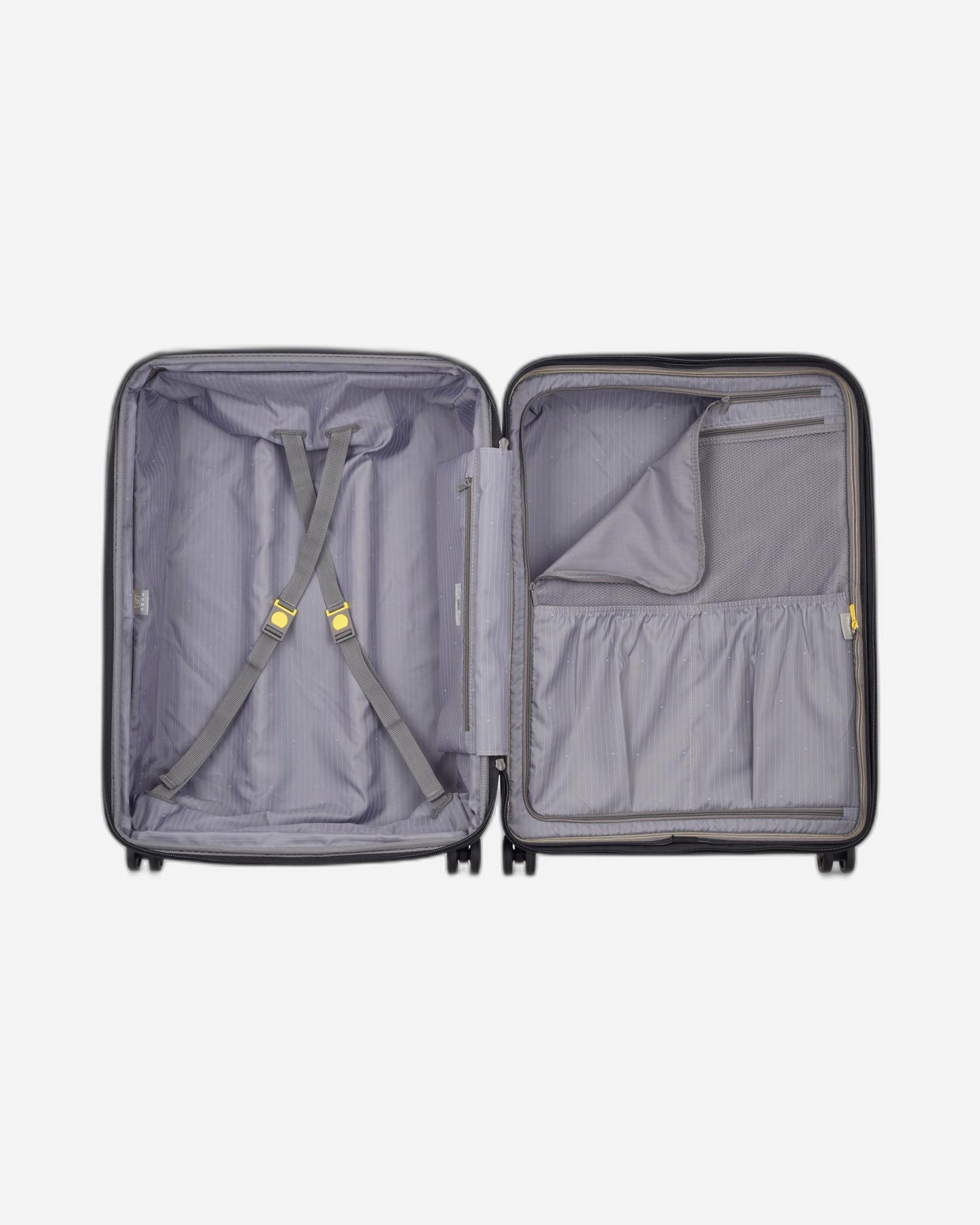 Delsey Paris Promenade Hard 2.0