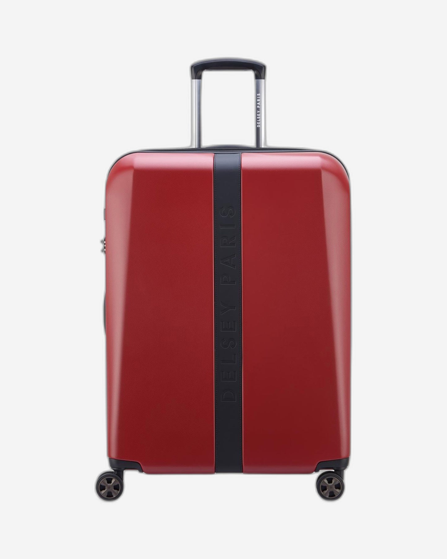 Delsey Paris Promenade Hard 2.0