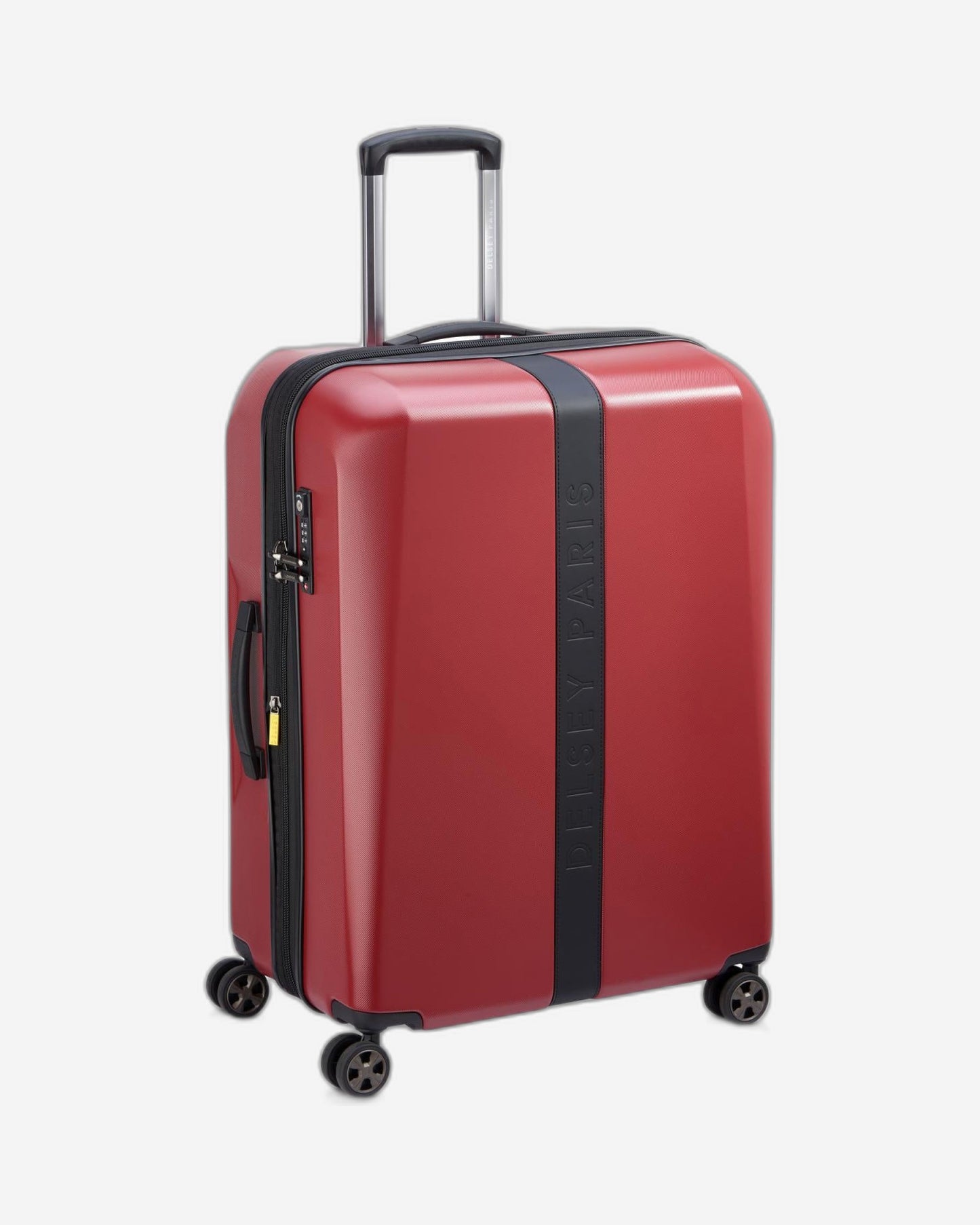 Delsey Paris Promenade Hard 2.0