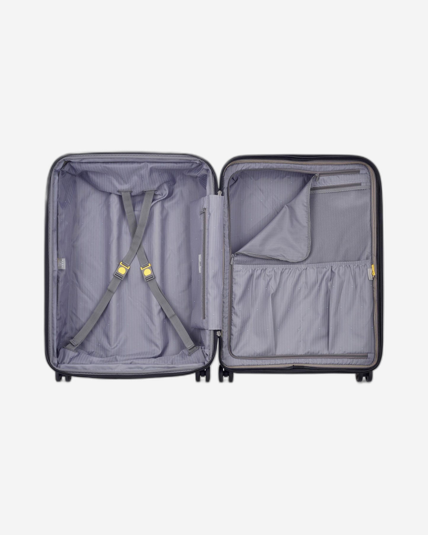 Delsey Paris Promenade Hard 2.0
