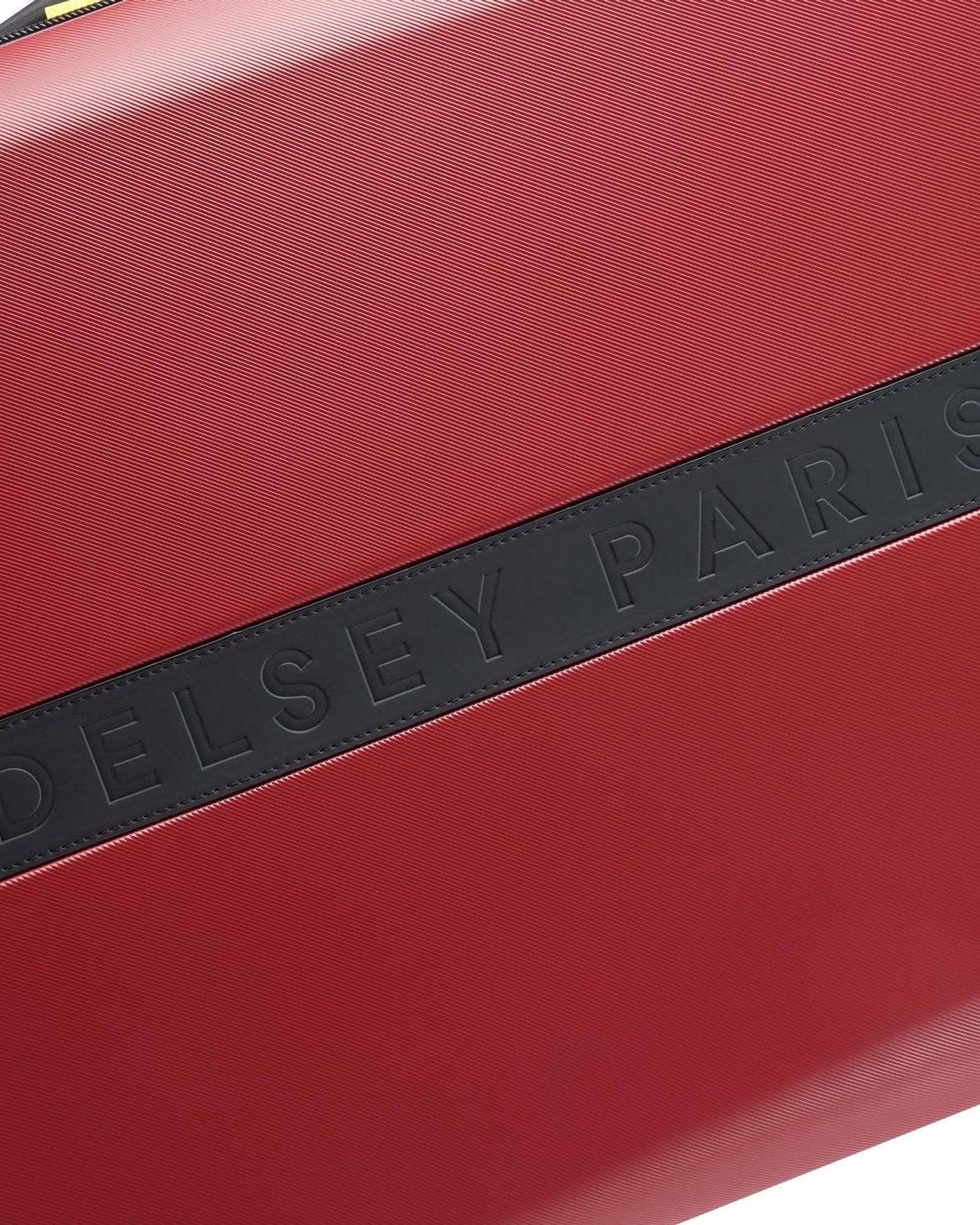 Delsey Paris Promenade Hard 2.0