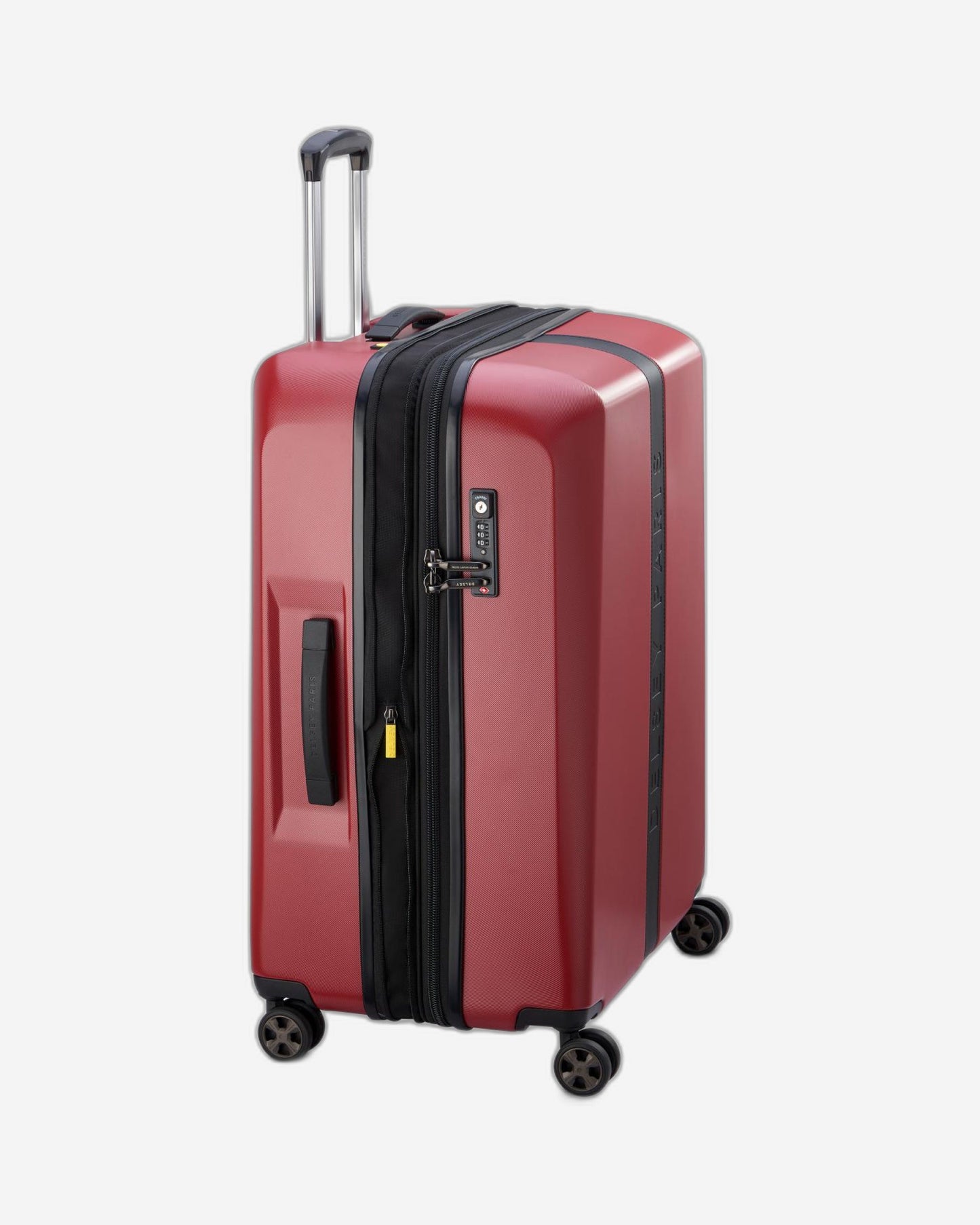 Delsey Paris Promenade Hard 2.0