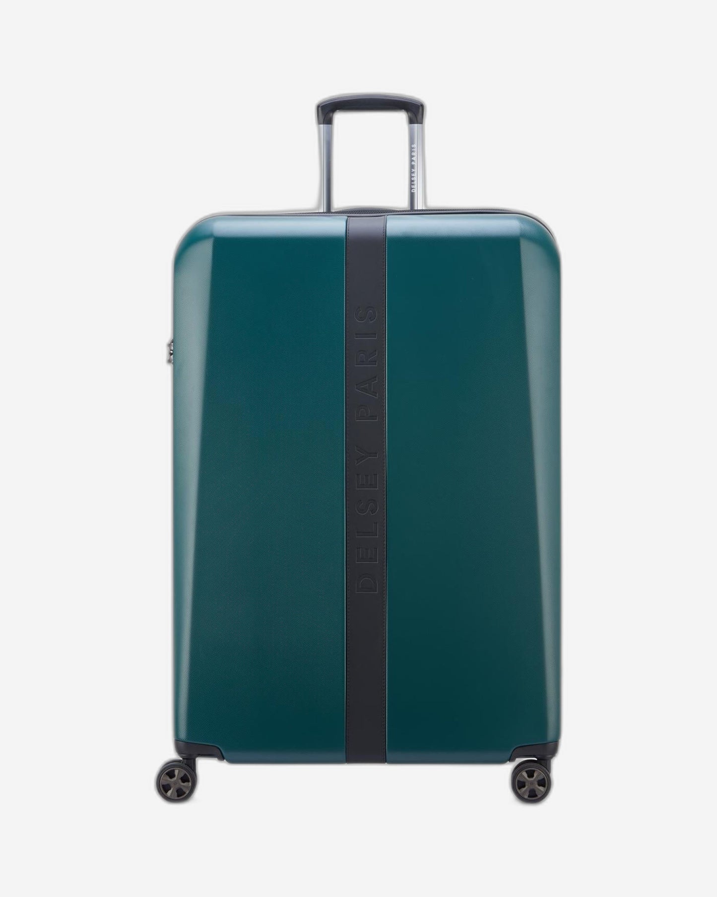 Delsey Paris Promenade Hard 2.0