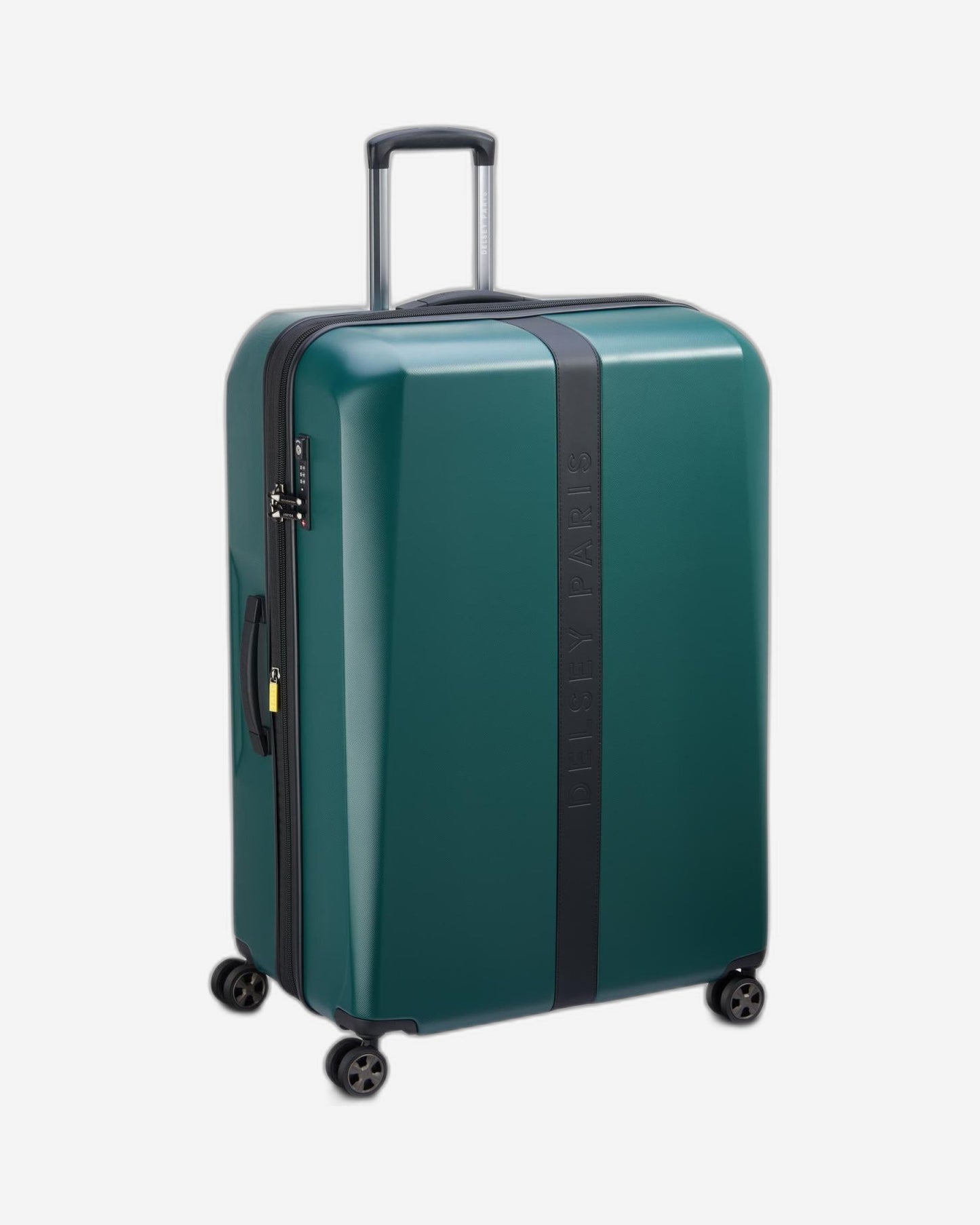 Delsey Paris Promenade Hard 2.0