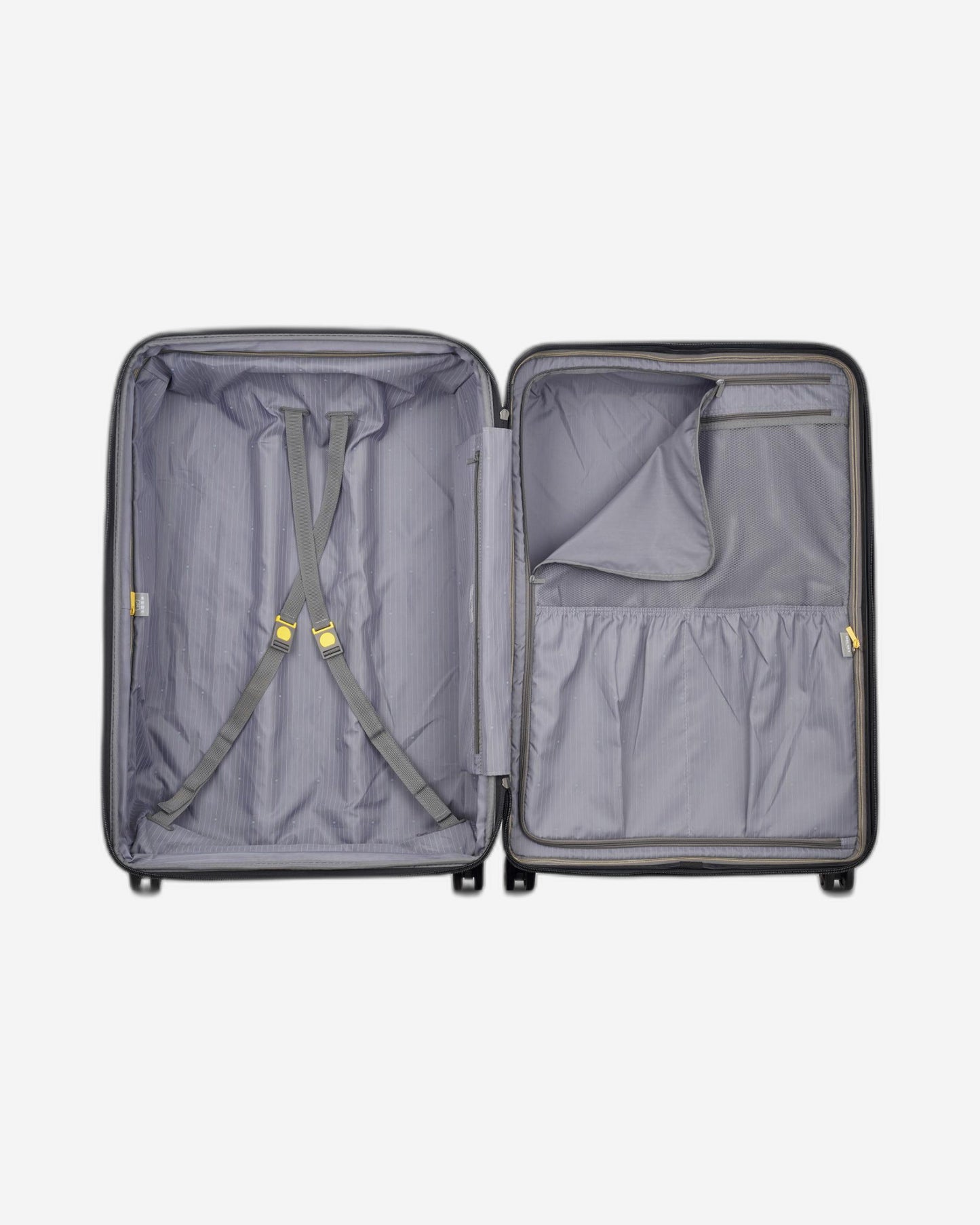 Delsey Paris Promenade Hard 2.0