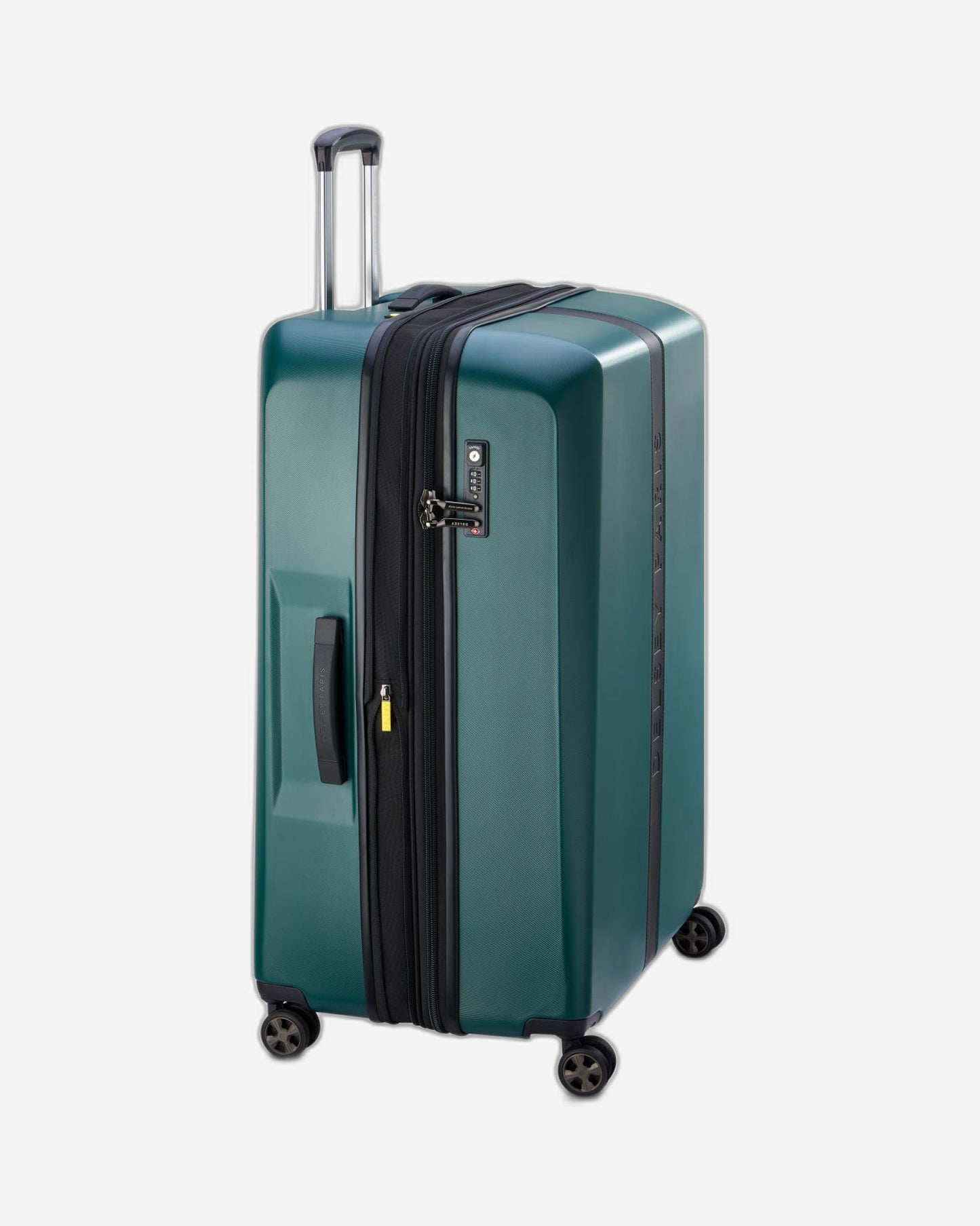 Delsey Paris Promenade Hard 2.0
