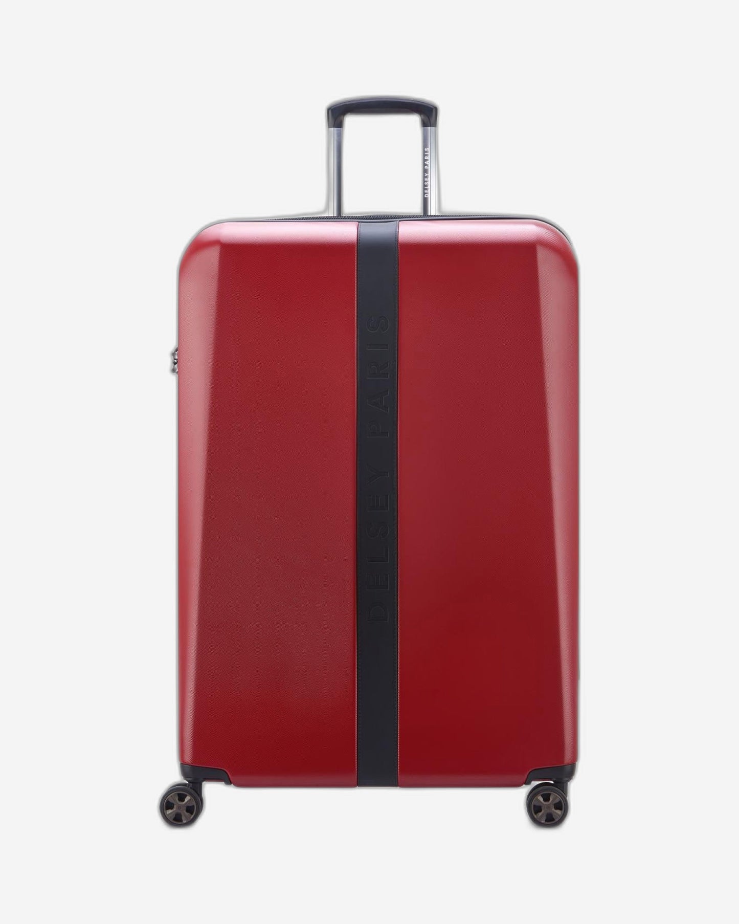 Delsey Paris Promenade Hard 2.0