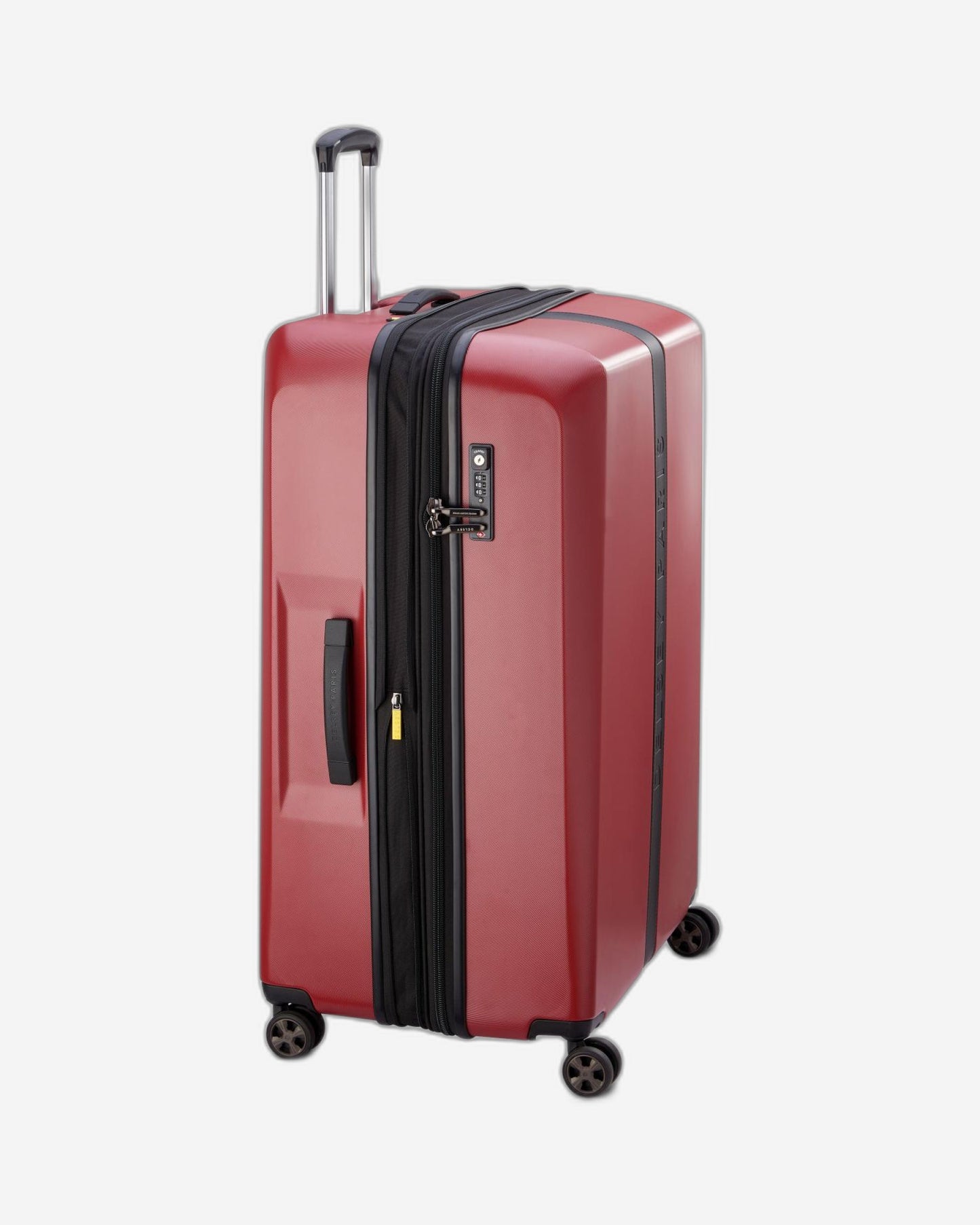 Delsey Paris Promenade Hard 2.0