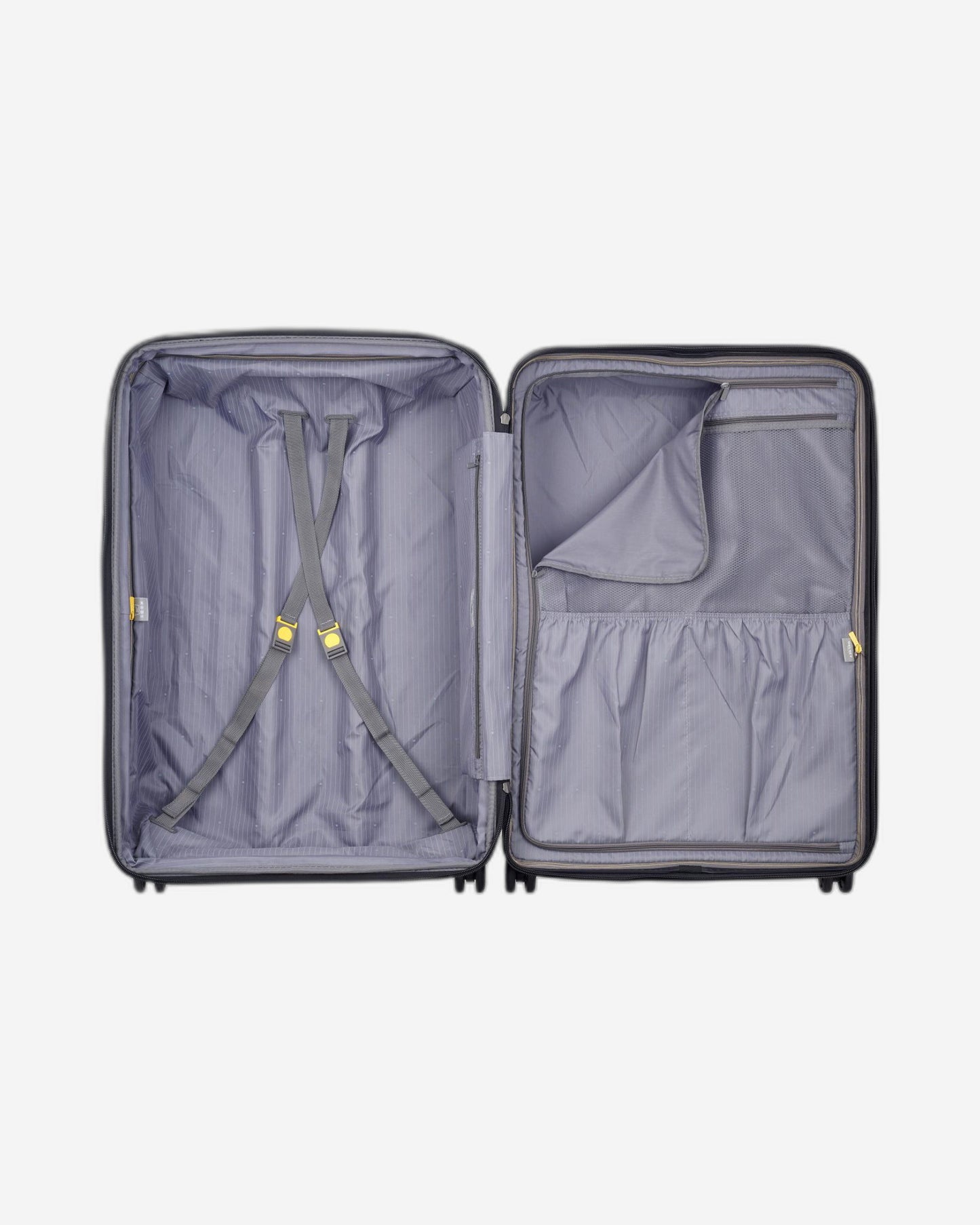 Delsey Paris Promenade Hard 2.0