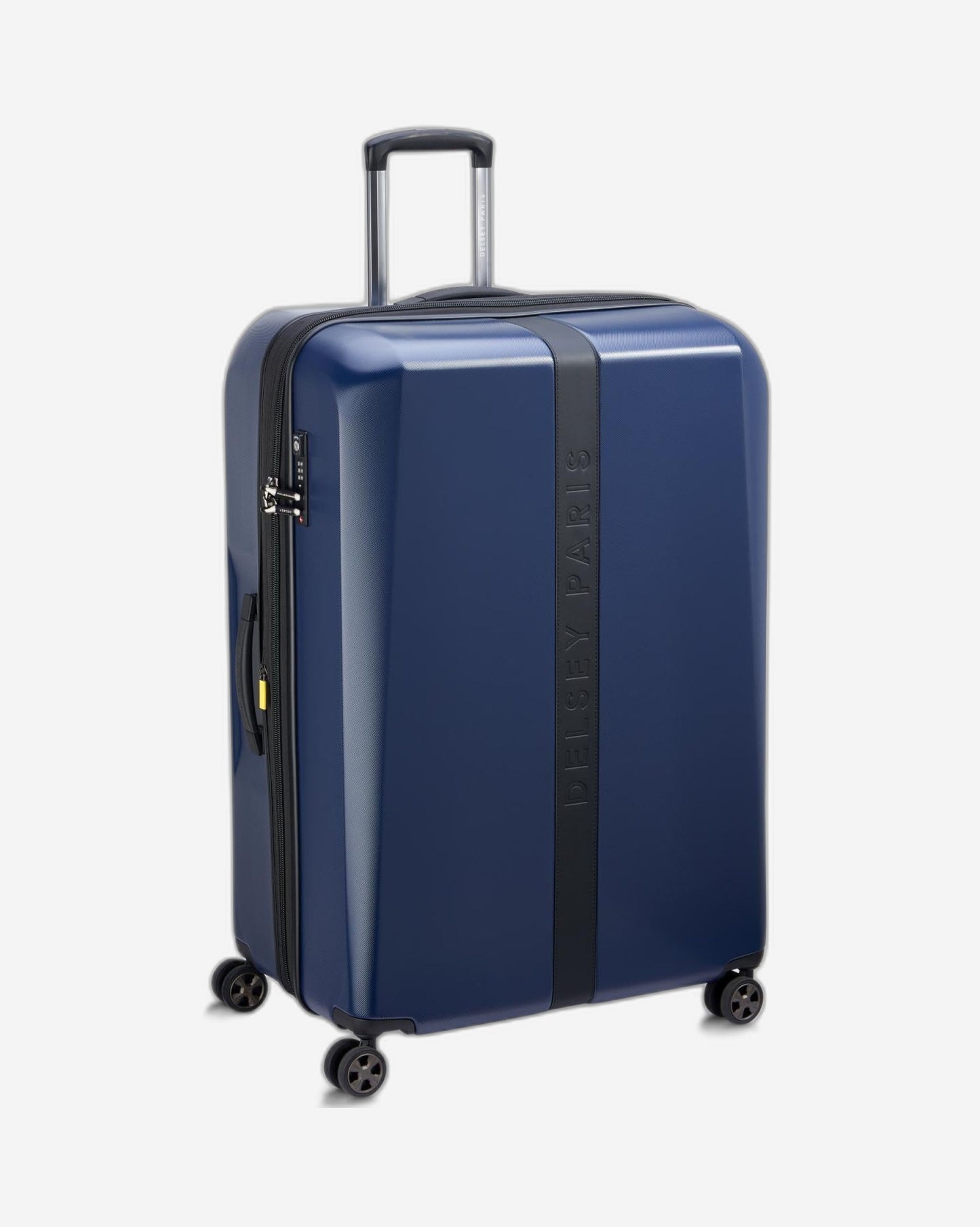Delsey Paris Promenade Hard 2.0