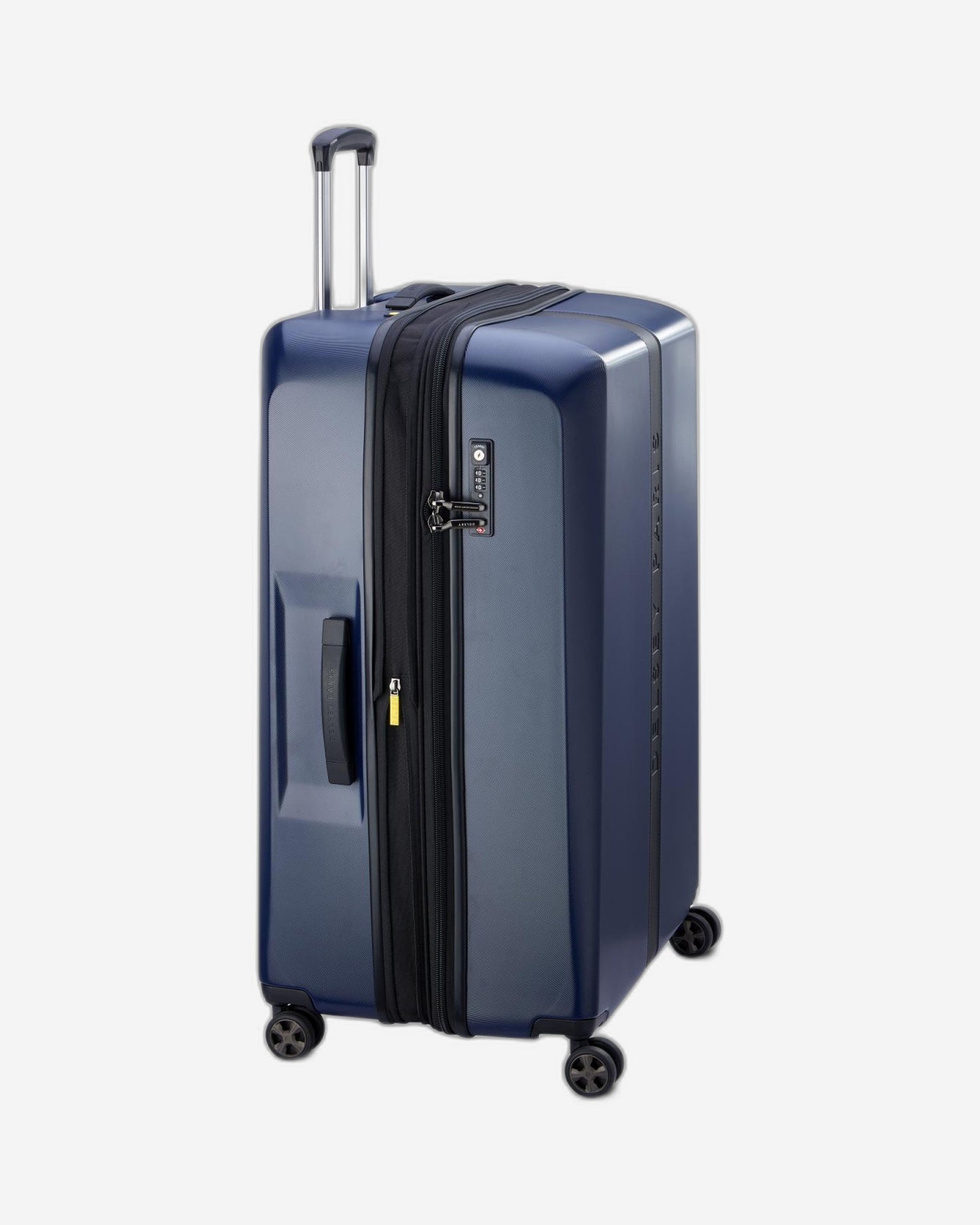 Delsey Paris Promenade Hard 2.0
