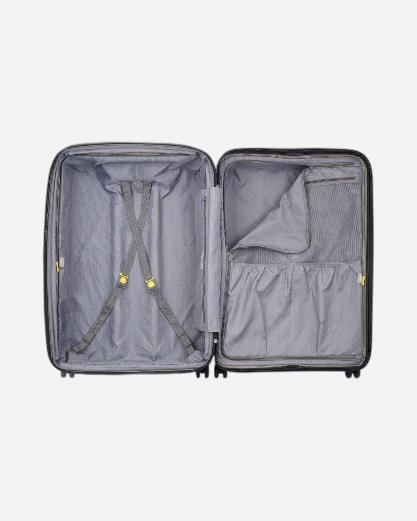 Delsey Paris Promenade Hard 2.0
