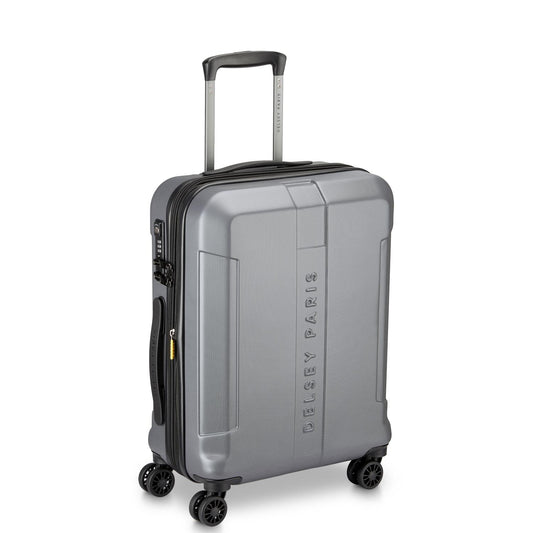 Delsey Paris Depart Hard Luggage