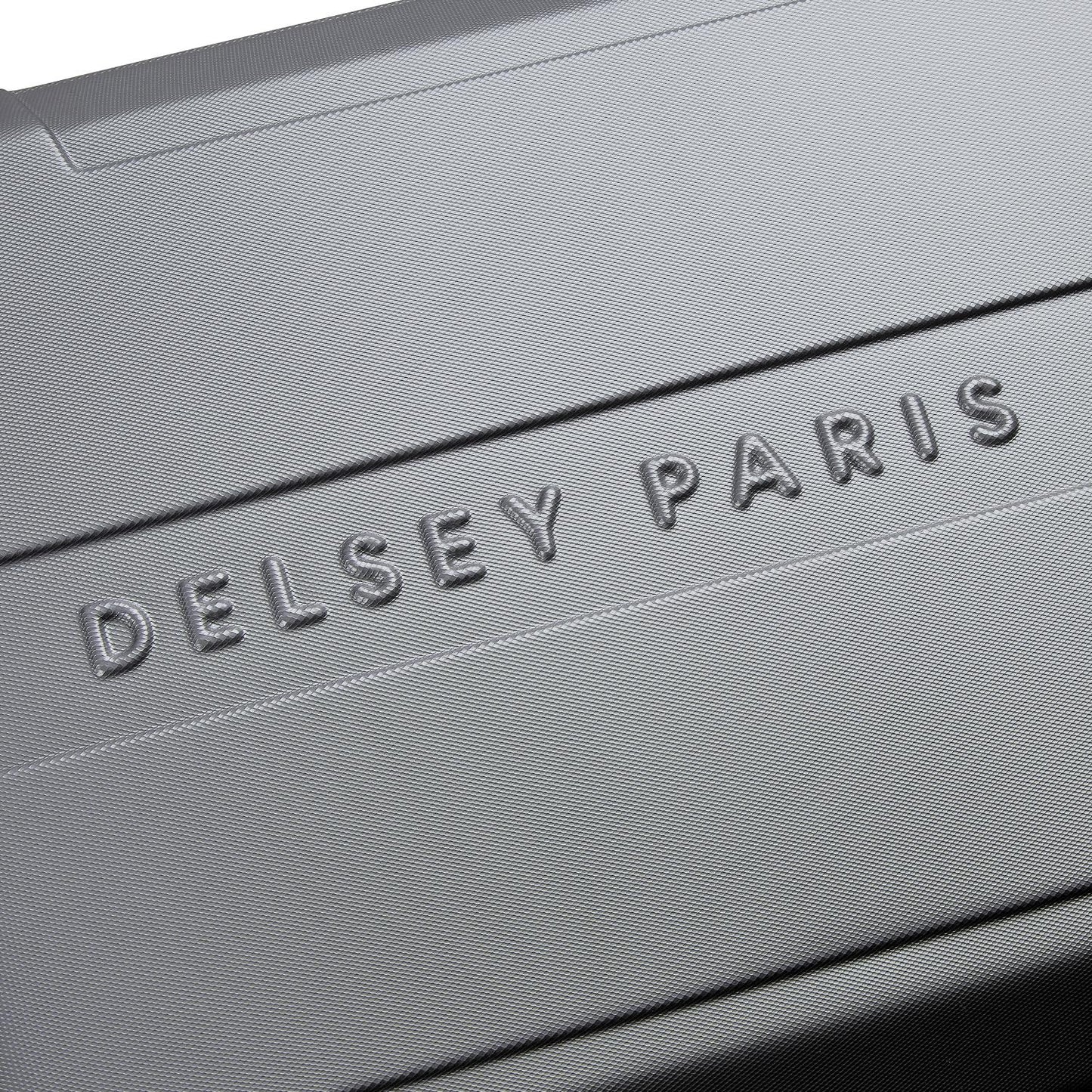 Delsey Paris Depart Hard Luggage