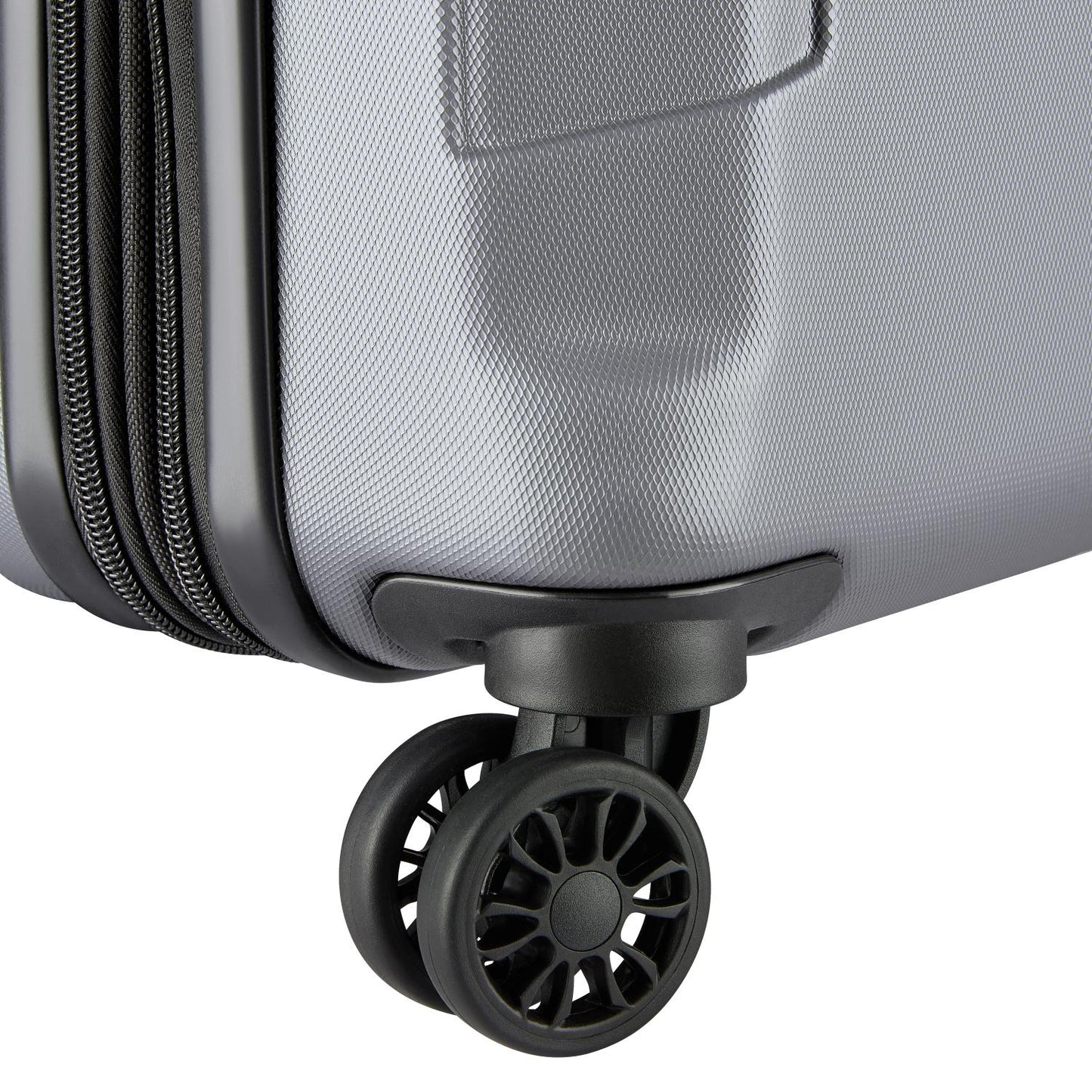 Delsey Paris Depart Hard Luggage