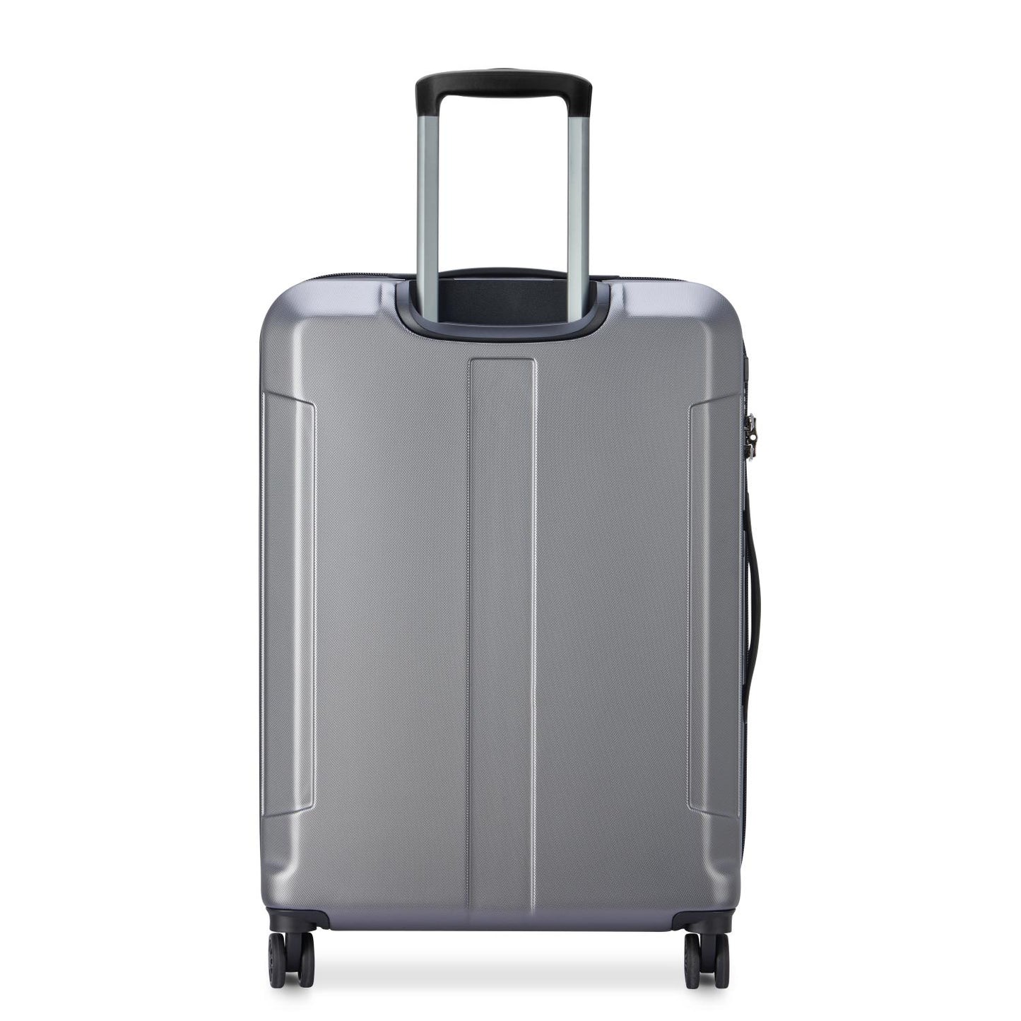 Delsey Paris Depart Hard Exp 4W 71Cm Tr Grey