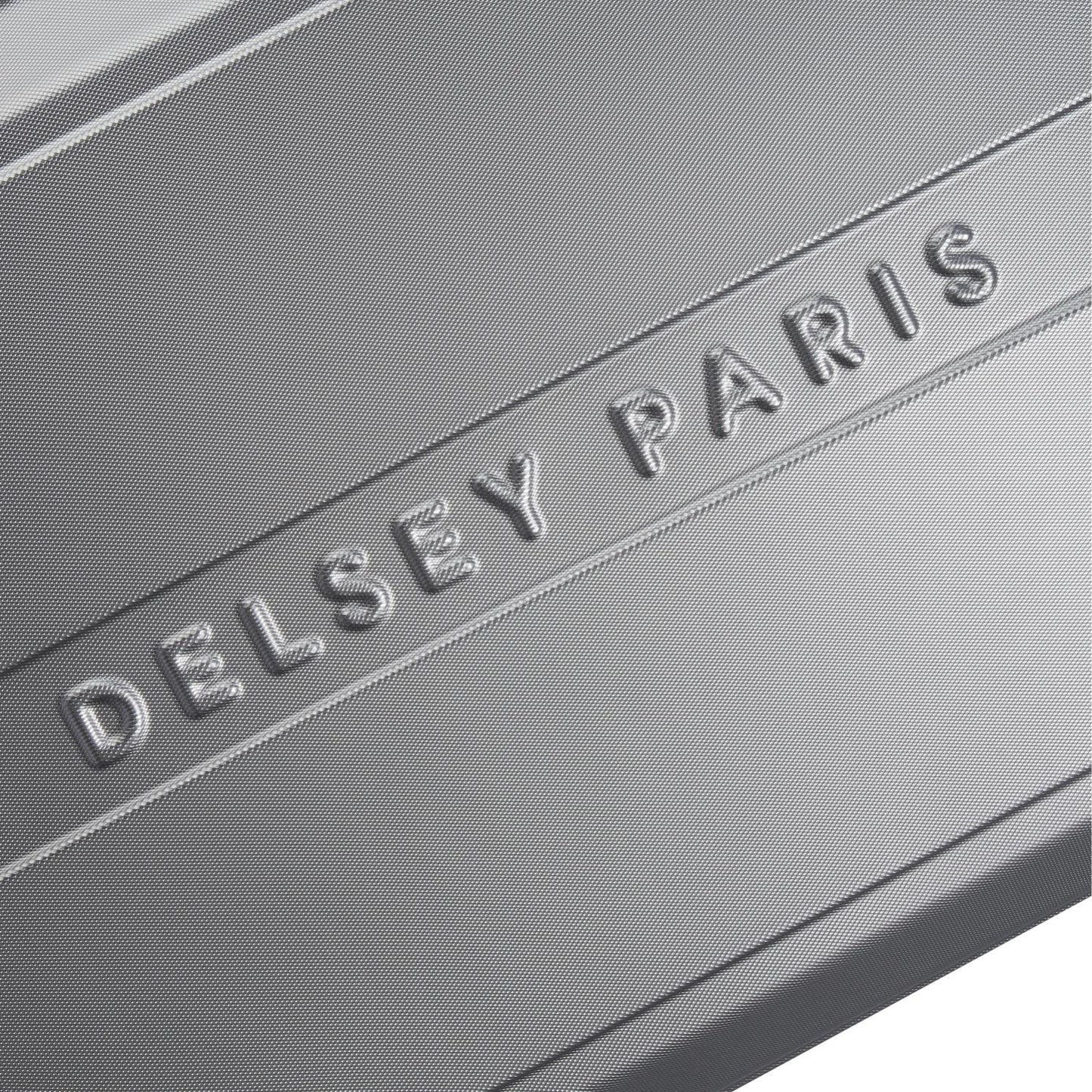 Delsey Paris Depart Hard Exp 4W 71Cm Tr Grey