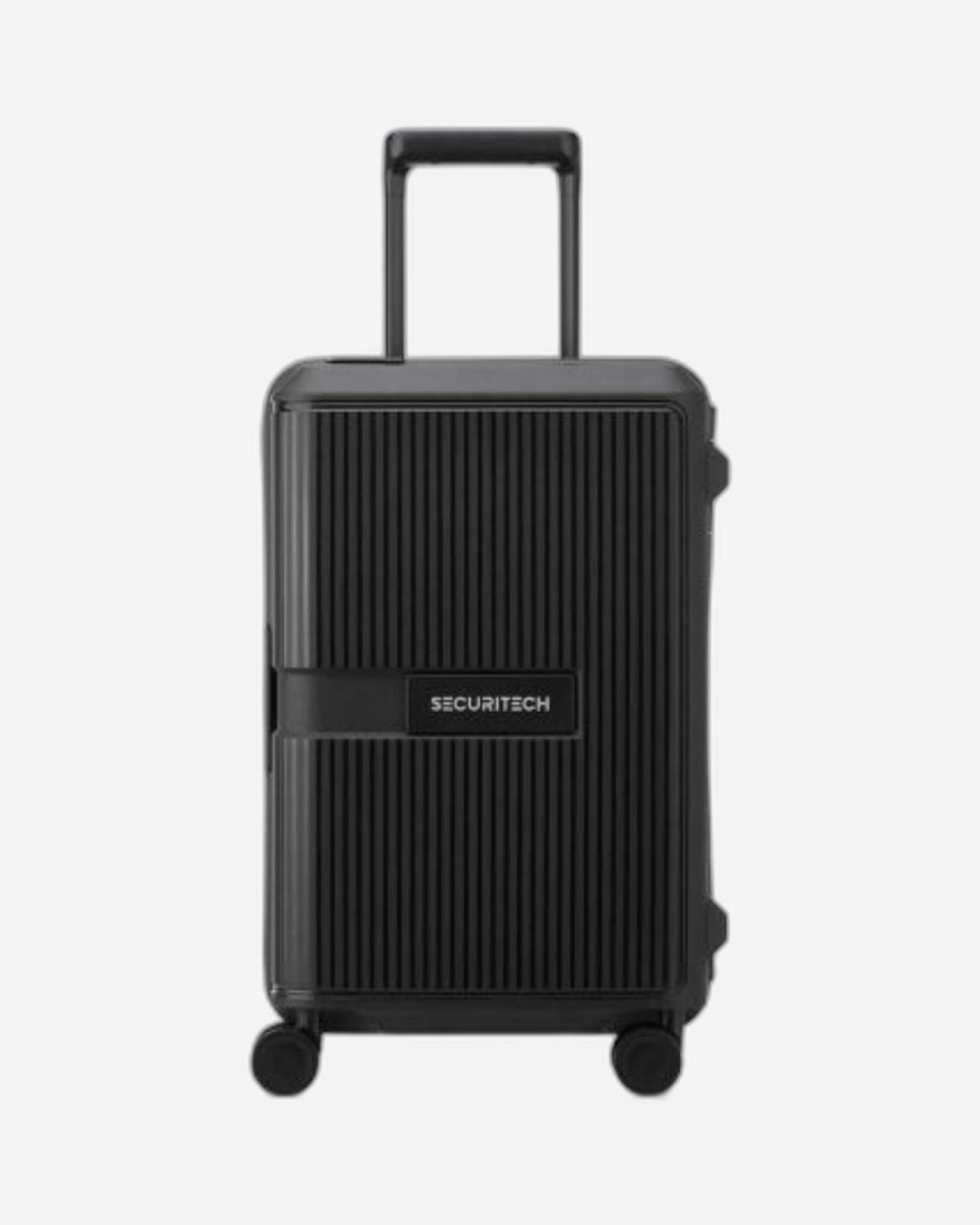 Delsey Paris Securitech Stone Luggage