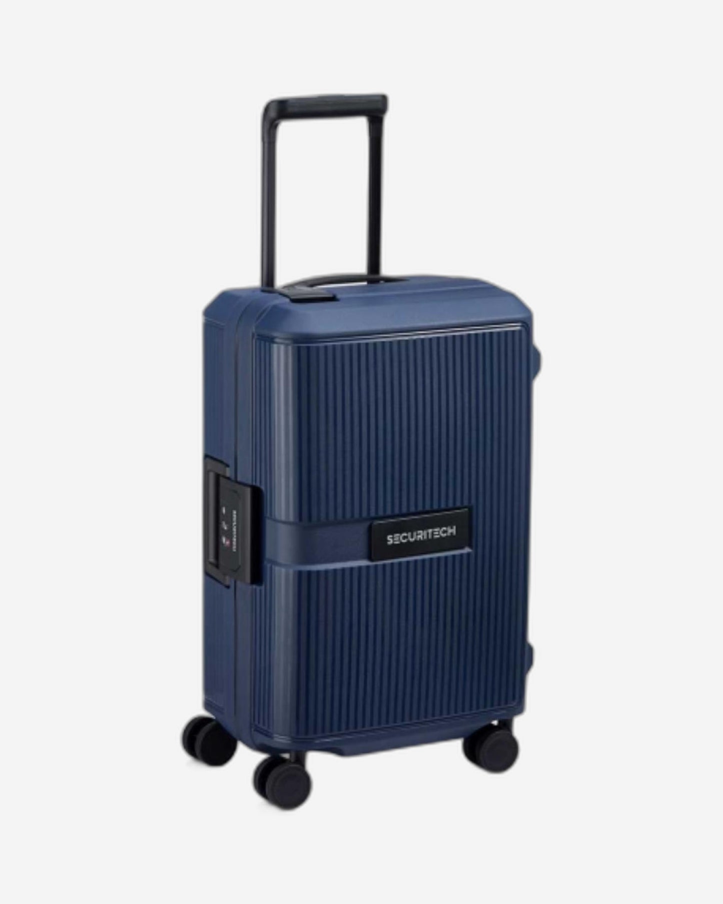 Delsey Paris Securitech Stone Luggage