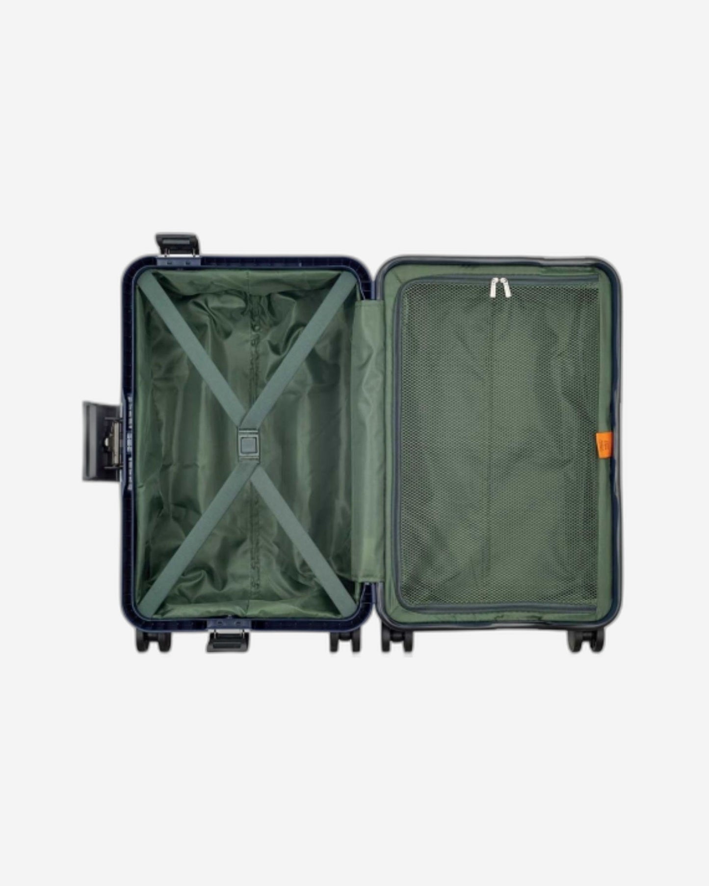 Delsey Paris Securitech Stone Luggage