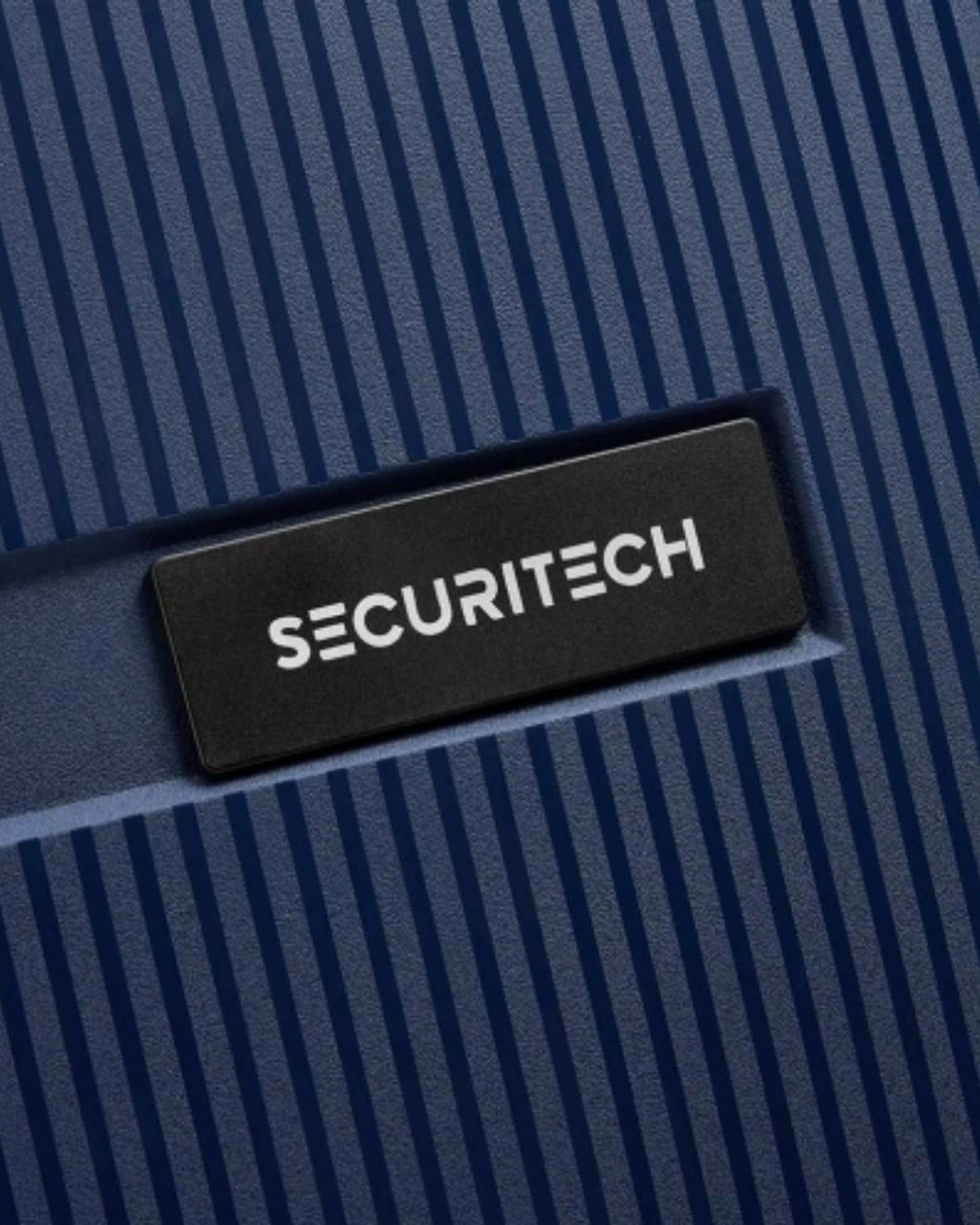 Delsey Paris Securitech Stone Luggage