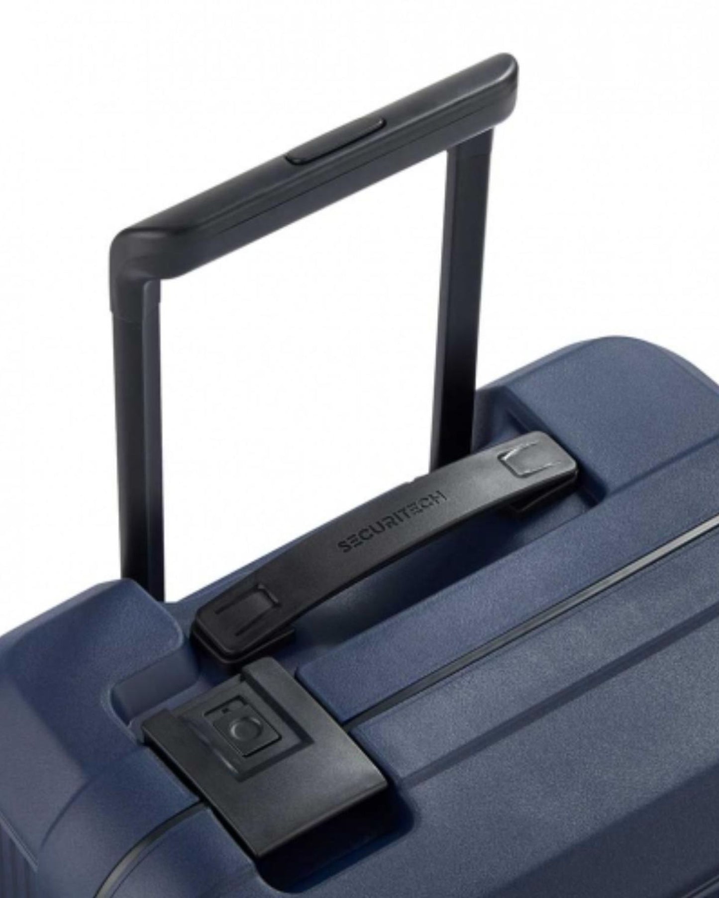 Delsey Paris Securitech Stone Luggage