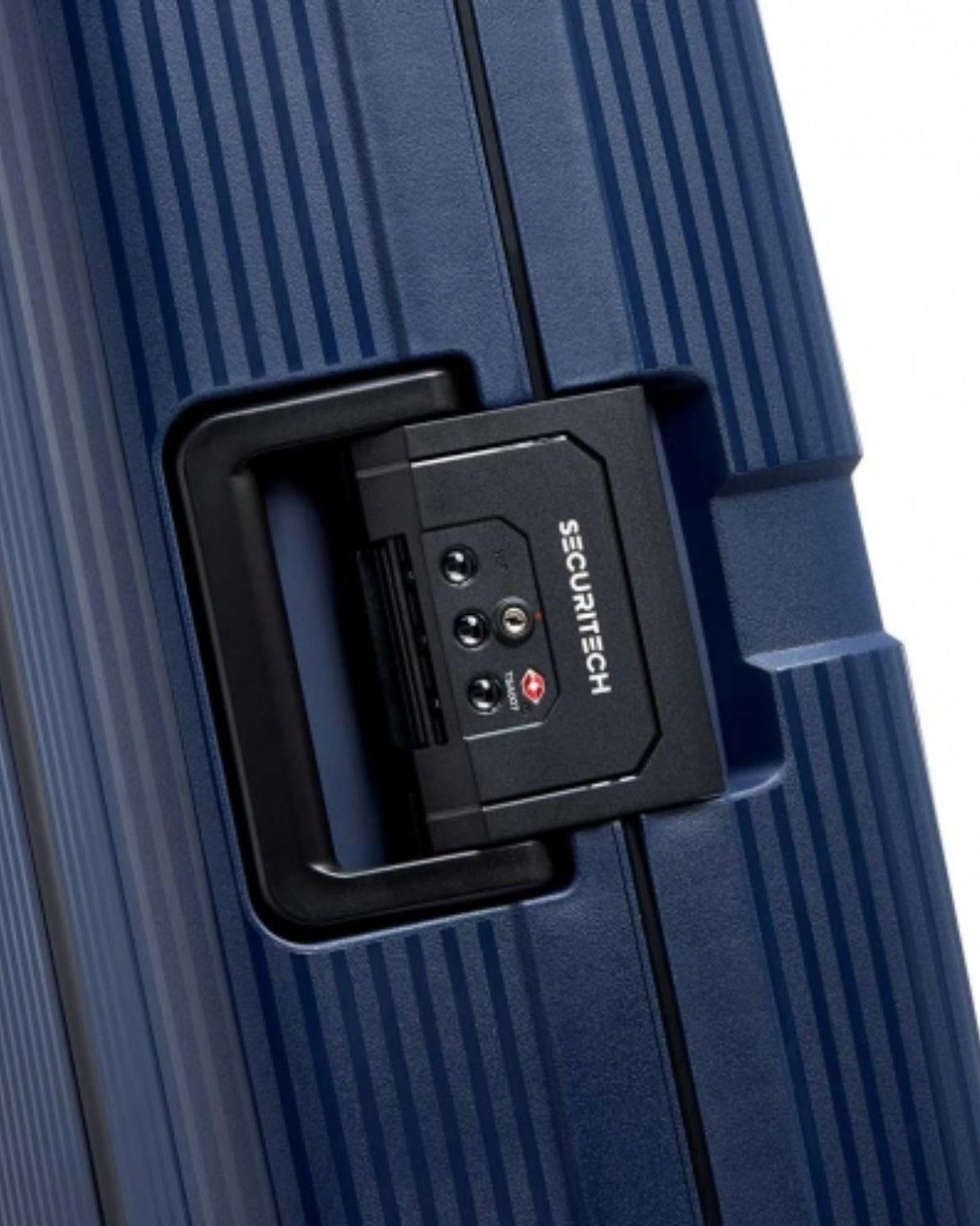 Delsey Paris Securitech Stone Luggage