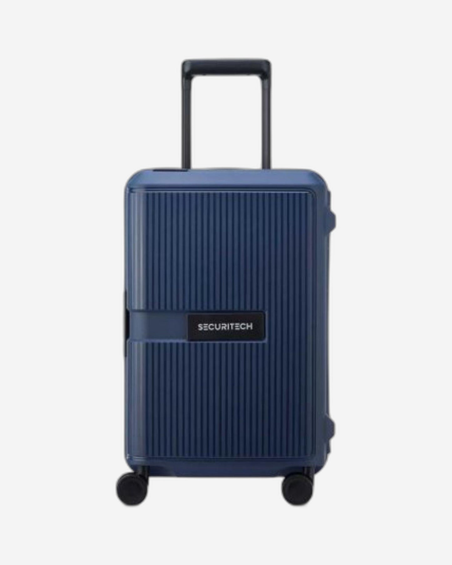 Delsey Paris Securitech Stone Luggage